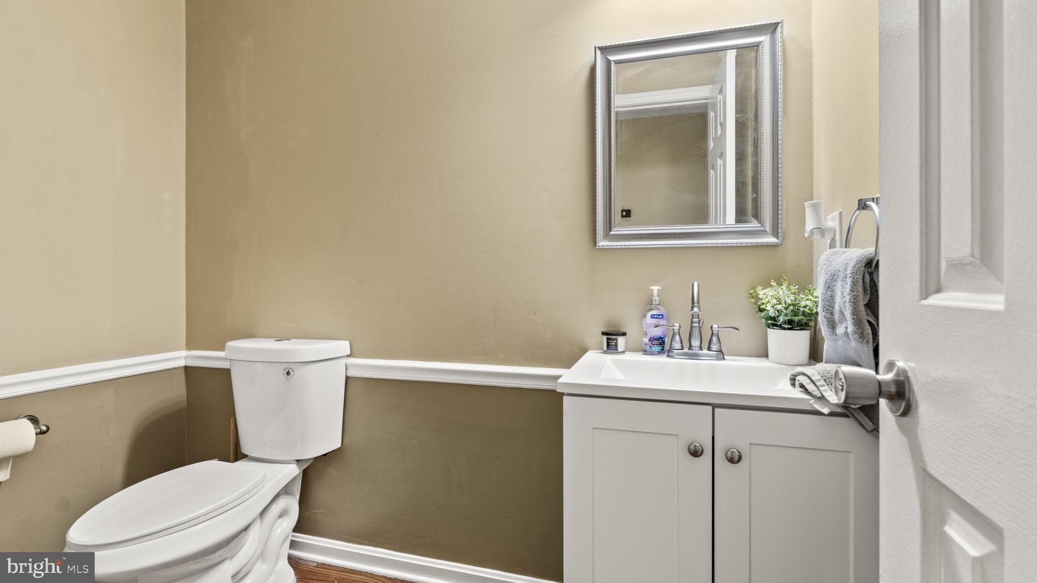 STONEWALL ESTATES - Residential