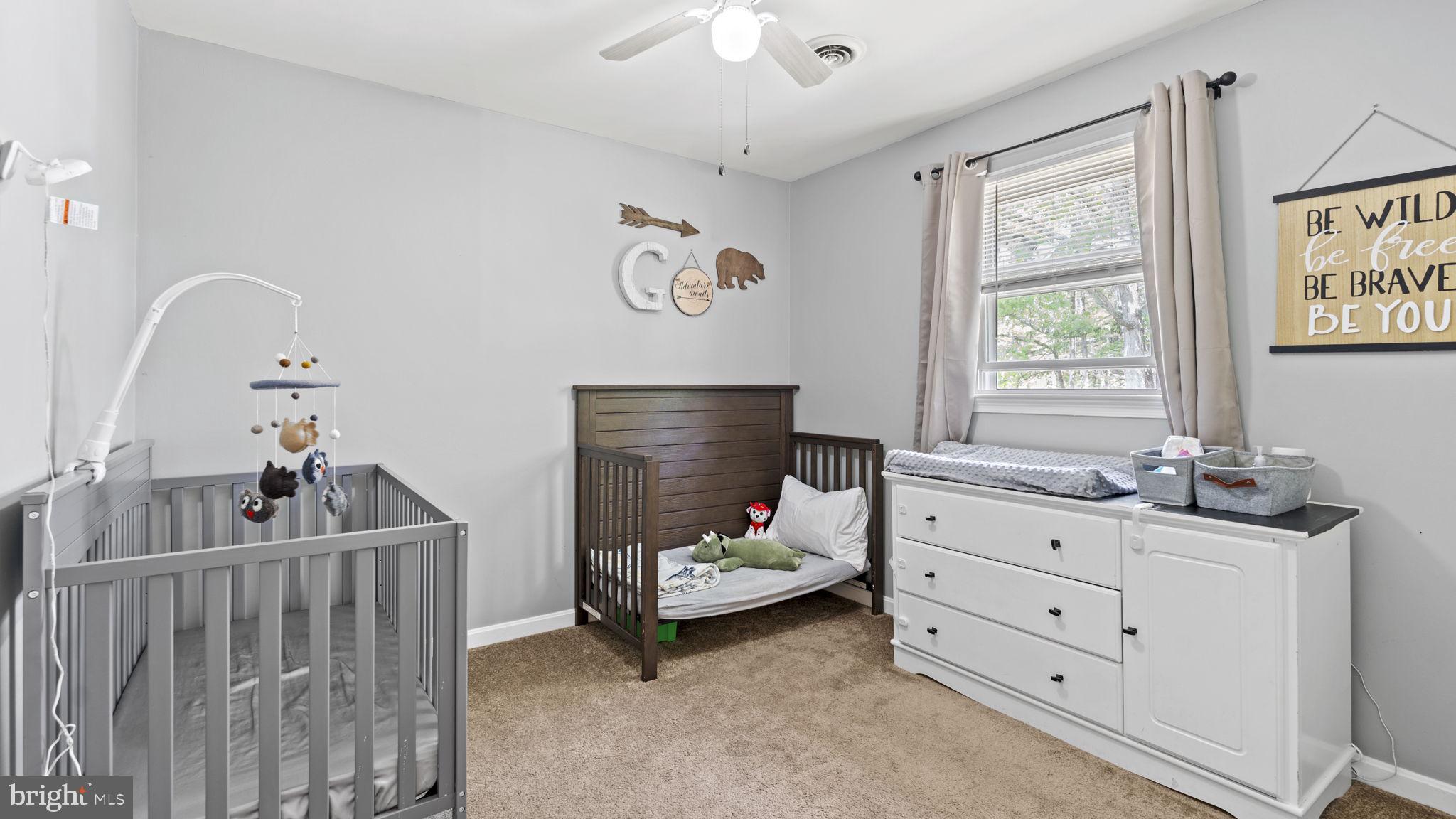 STONEWALL ESTATES - Residential