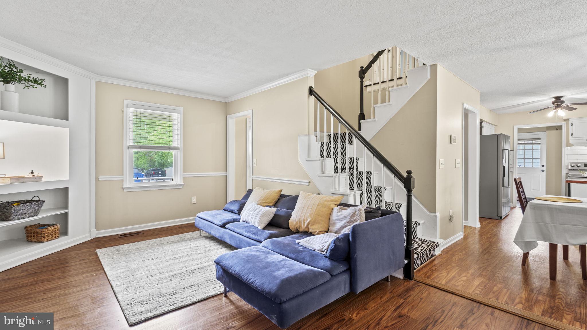 STONEWALL ESTATES - Residential