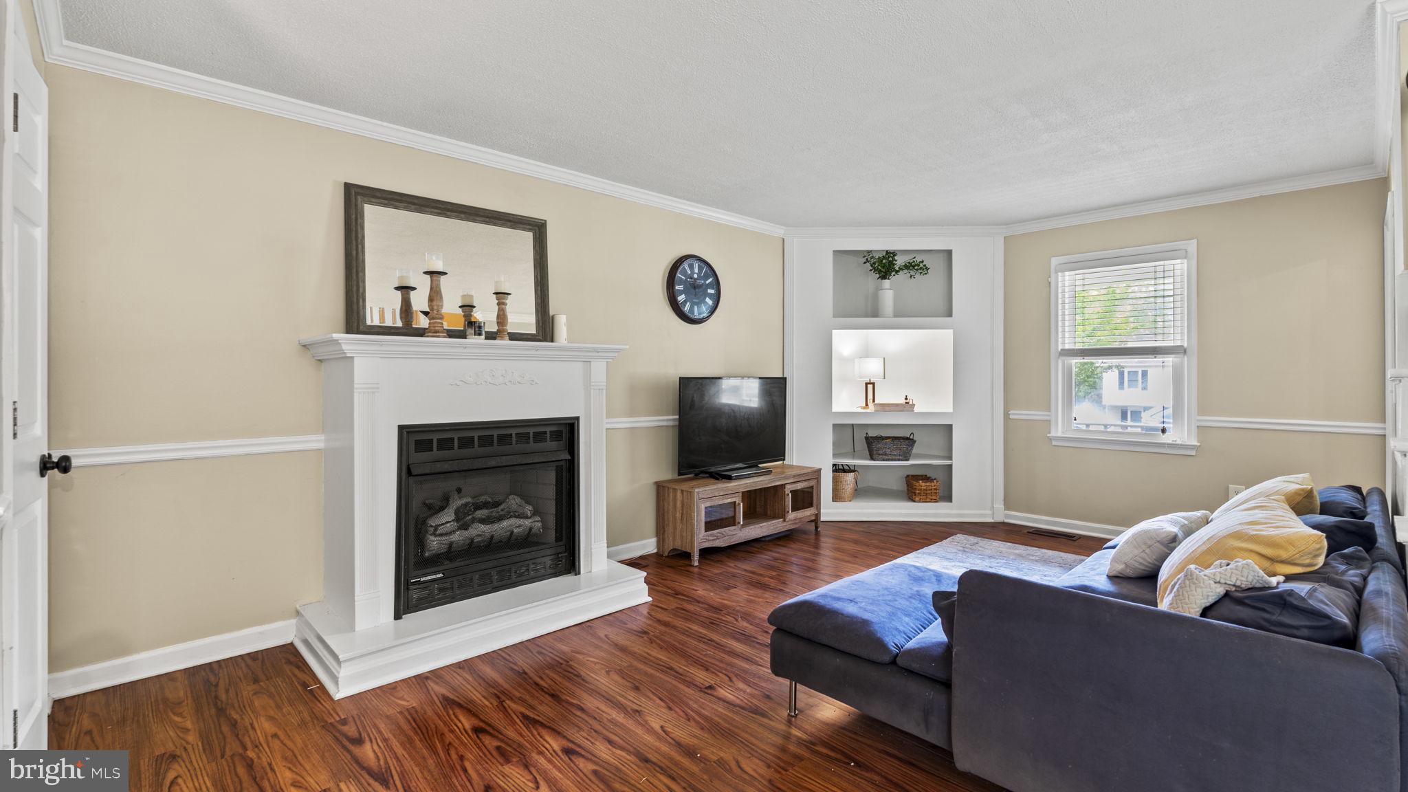 STONEWALL ESTATES - Residential