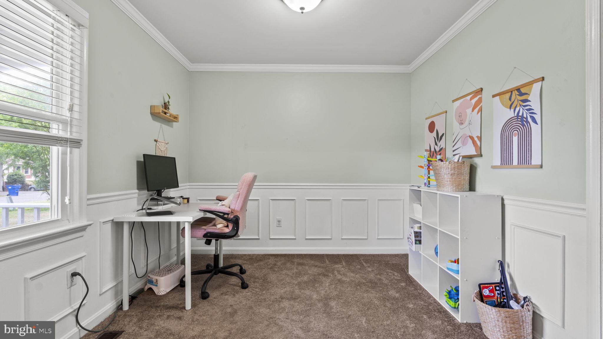 STONEWALL ESTATES - Residential