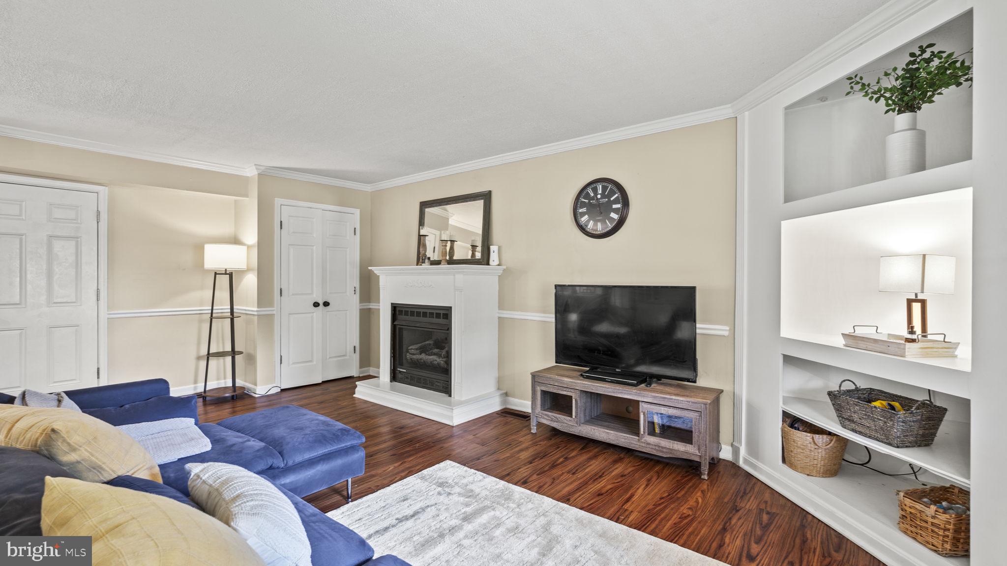 STONEWALL ESTATES - Residential