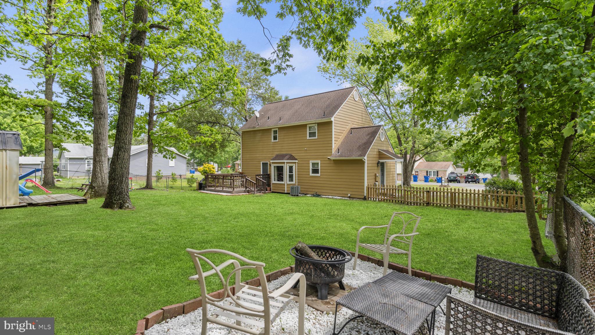 STONEWALL ESTATES - Residential