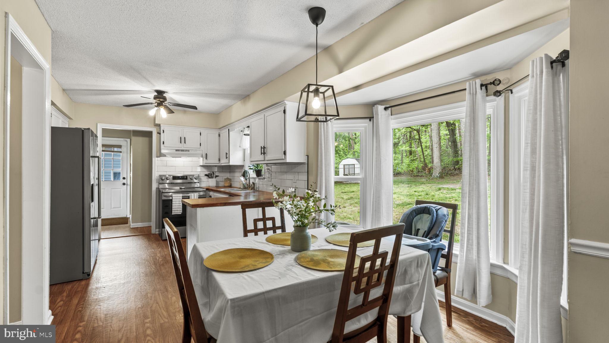 STONEWALL ESTATES - Residential