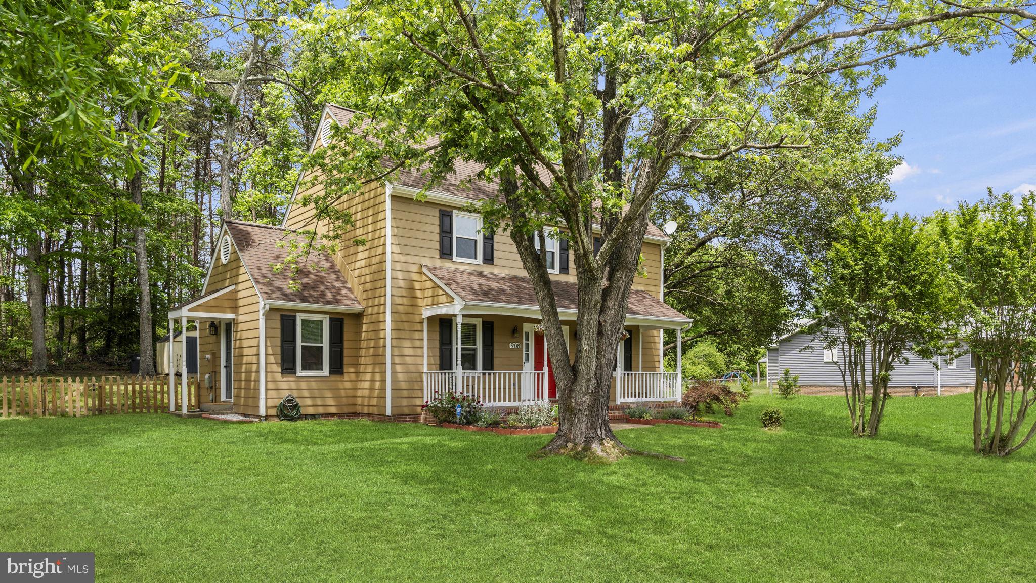 STONEWALL ESTATES - Residential