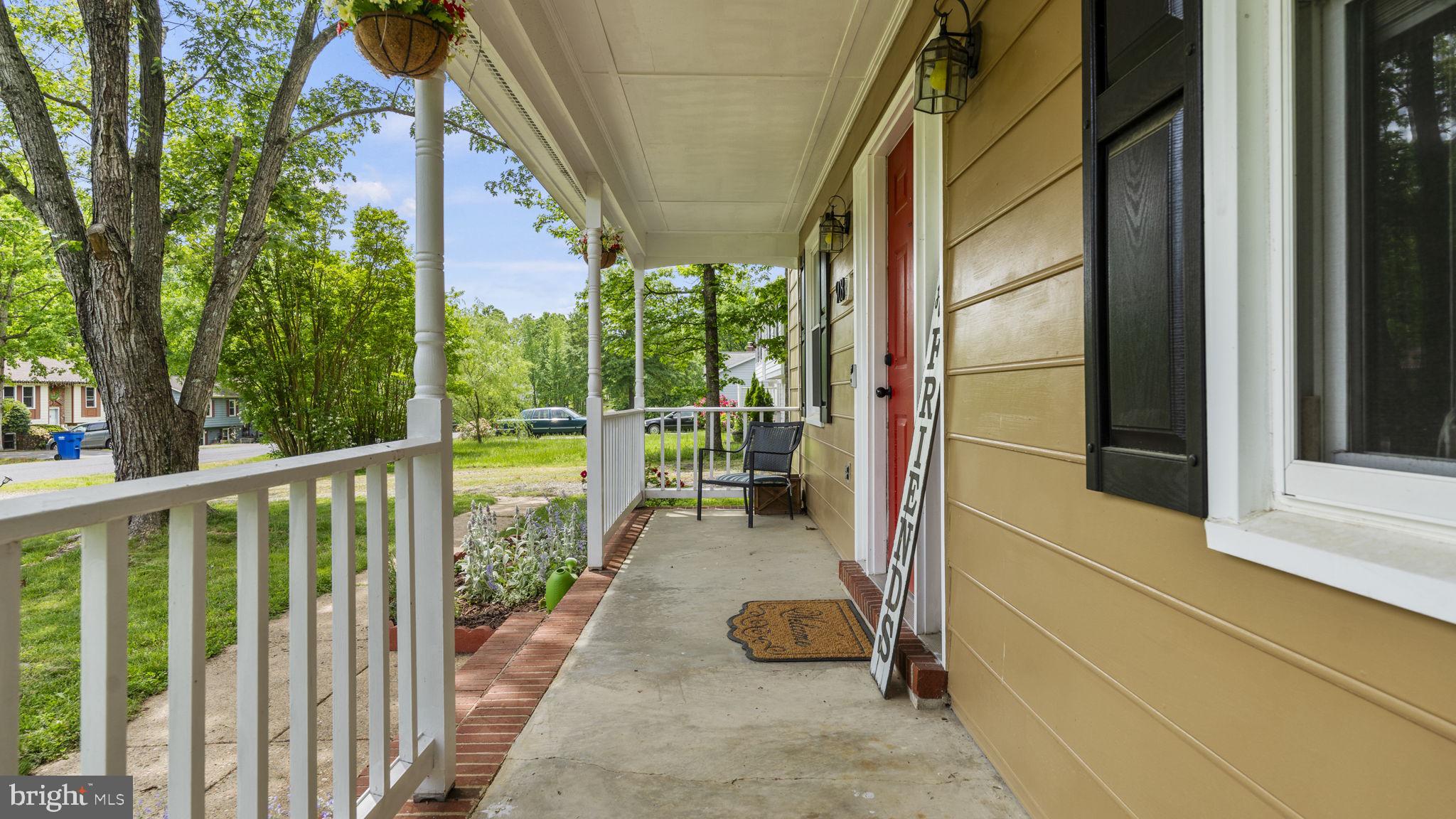 STONEWALL ESTATES - Residential