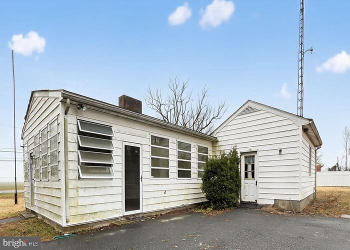 4802 E NEW MARKET RHODESDALE