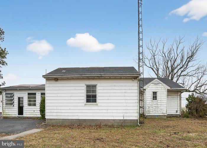 4802 E NEW MARKET RHODESDALE