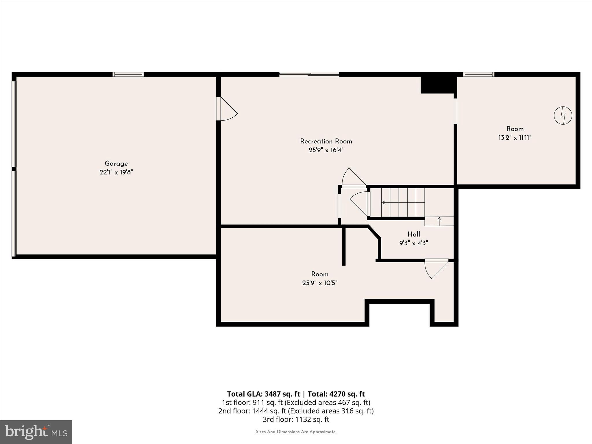 BEVERSREDE - Residential