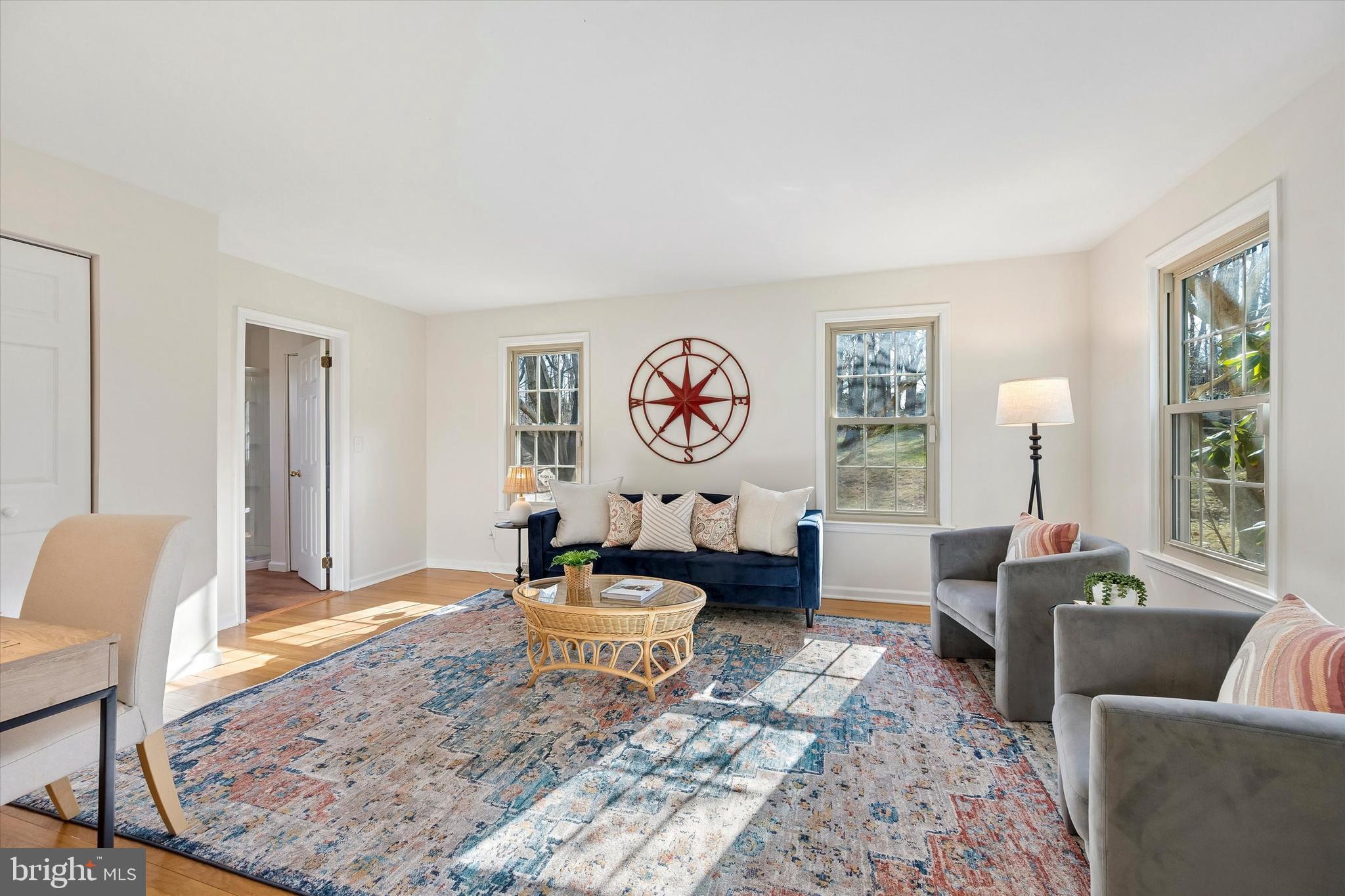 BEVERSREDE - Residential