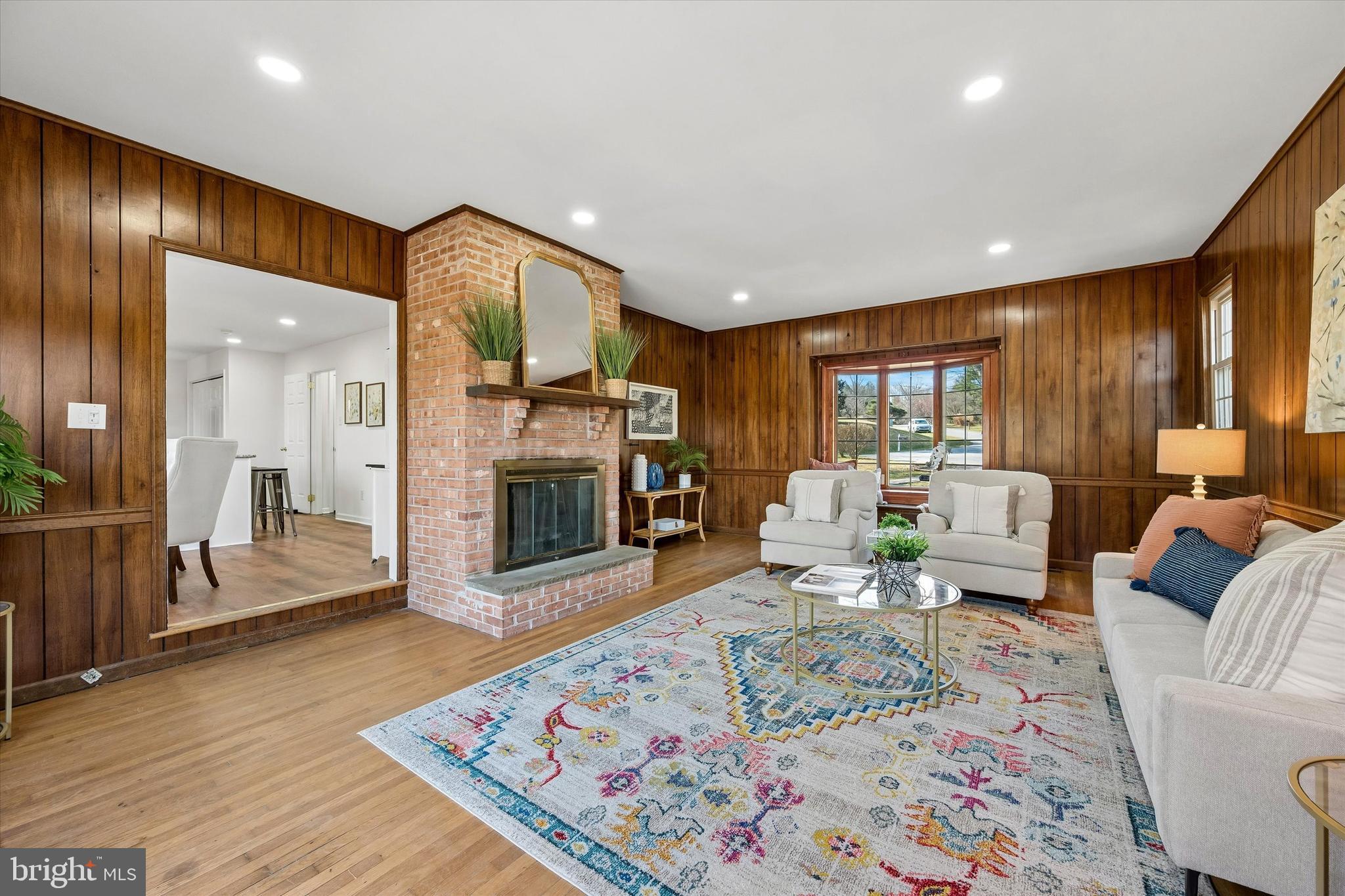 BEVERSREDE - Residential