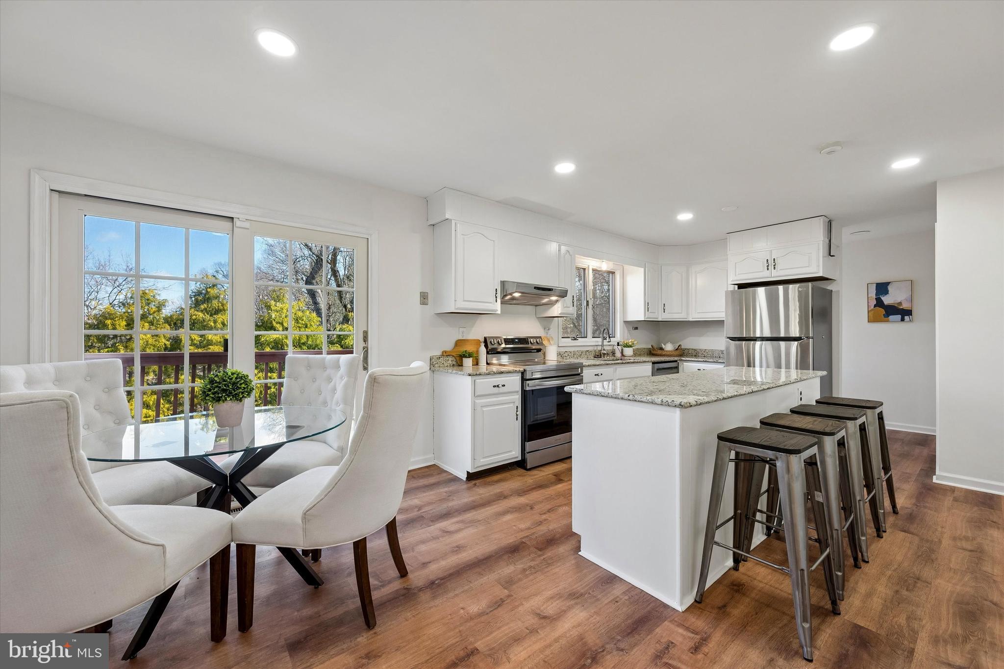 BEVERSREDE - Residential