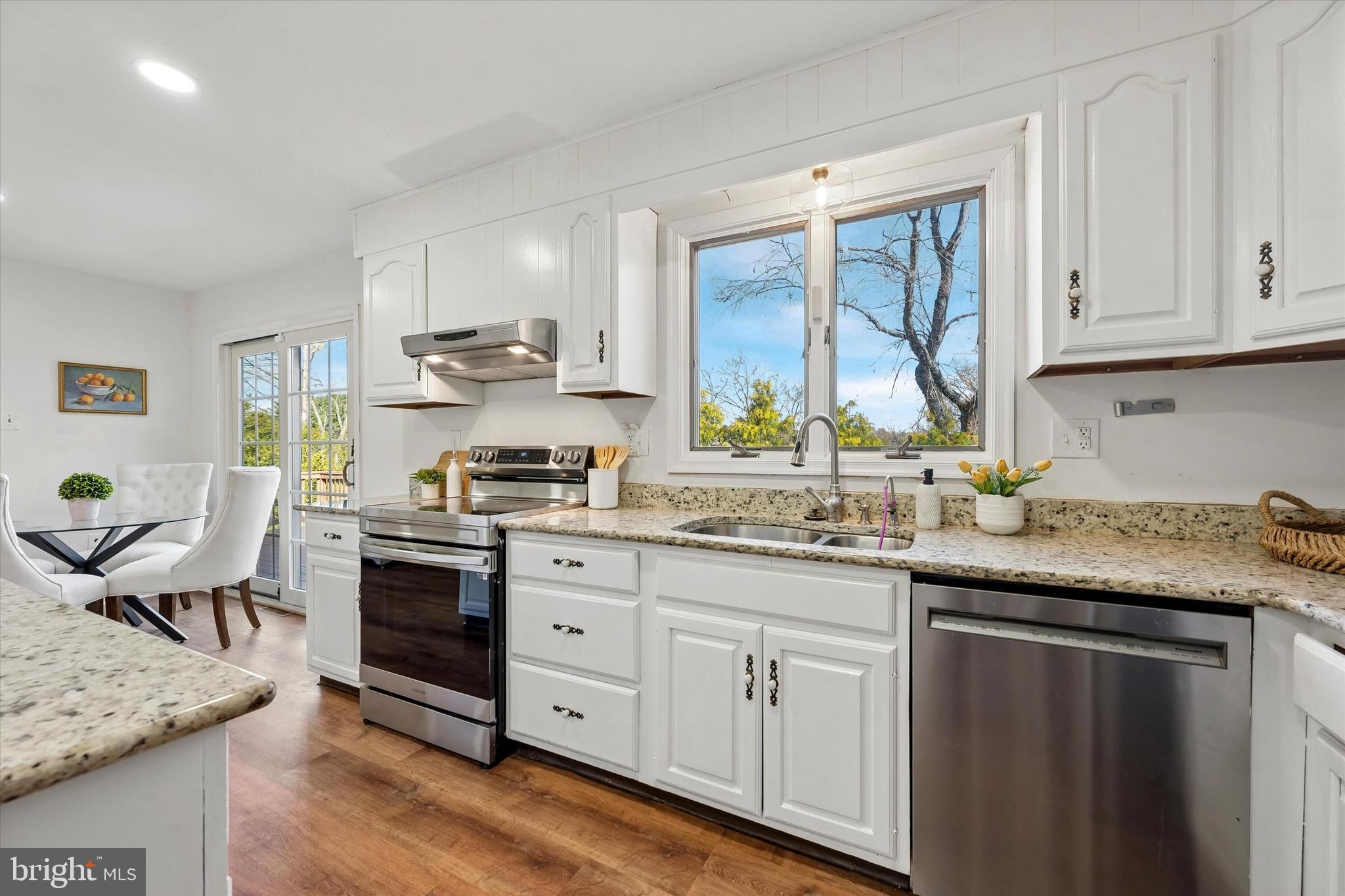 BEVERSREDE - Residential