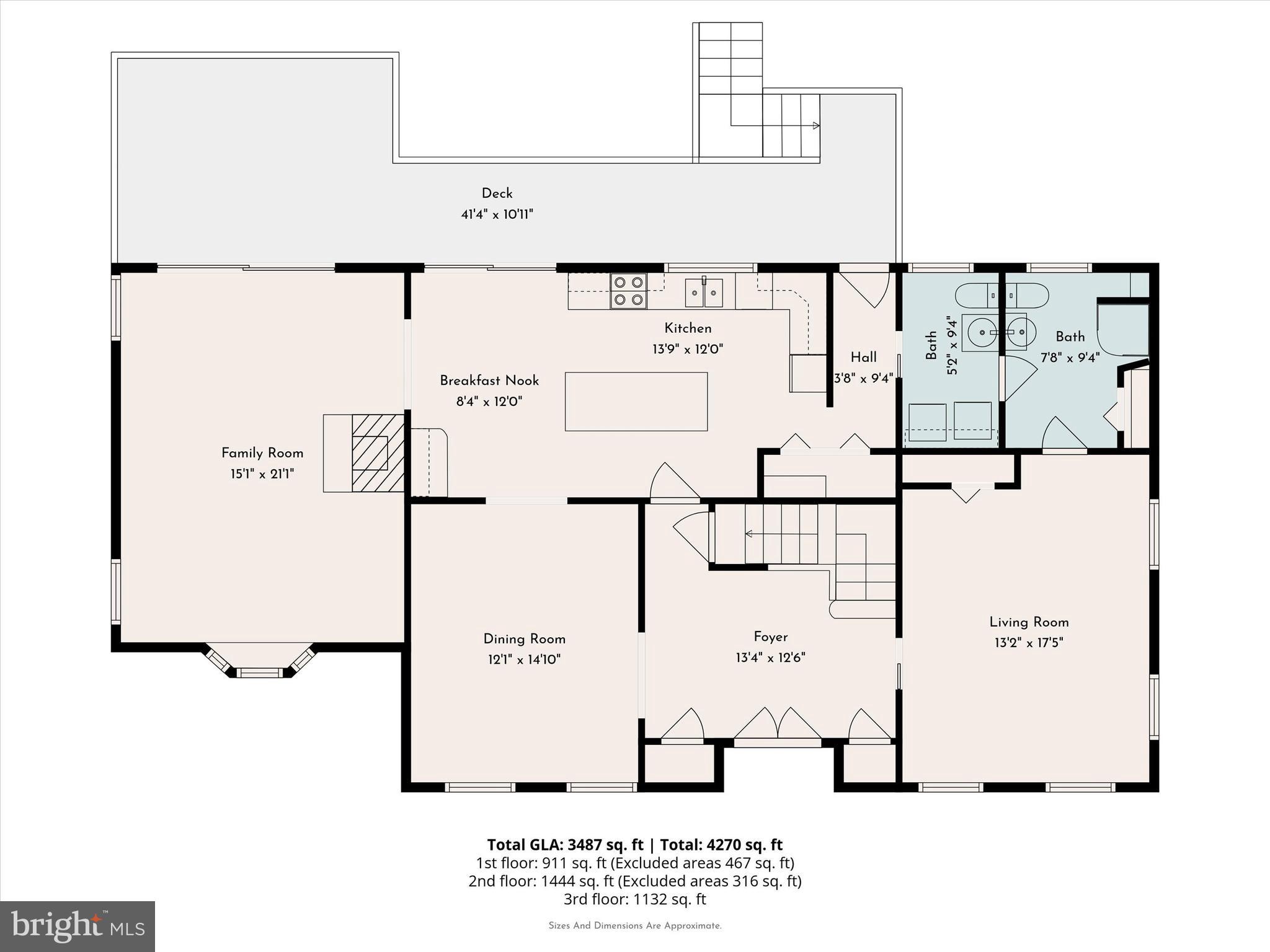 BEVERSREDE - Residential