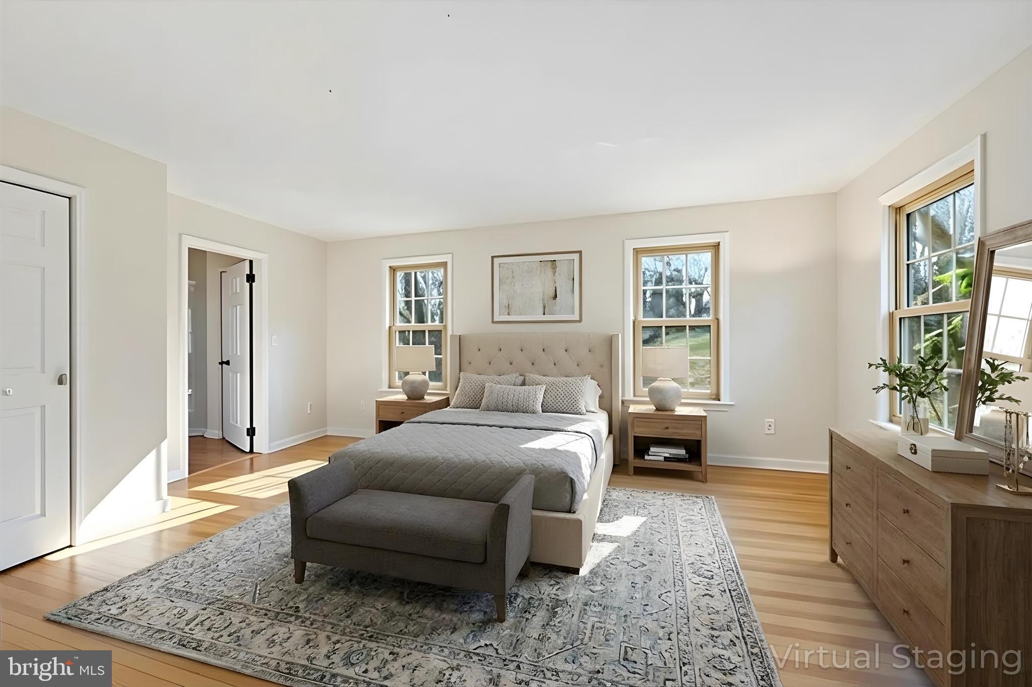 BEVERSREDE - Residential