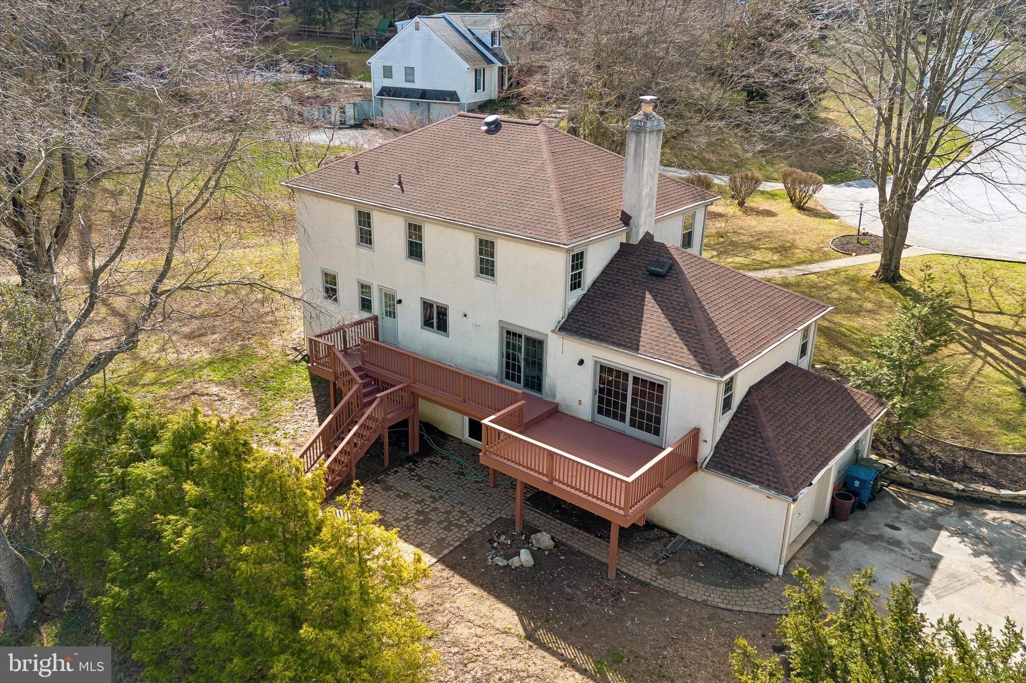 BEVERSREDE - Residential