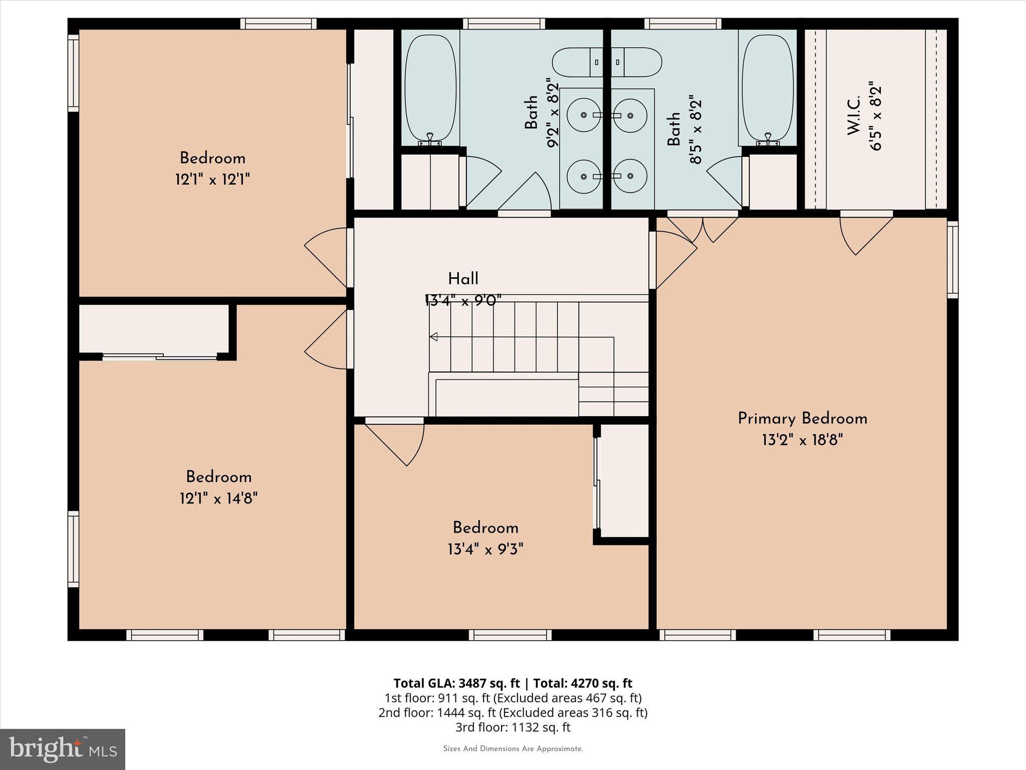 BEVERSREDE - Residential