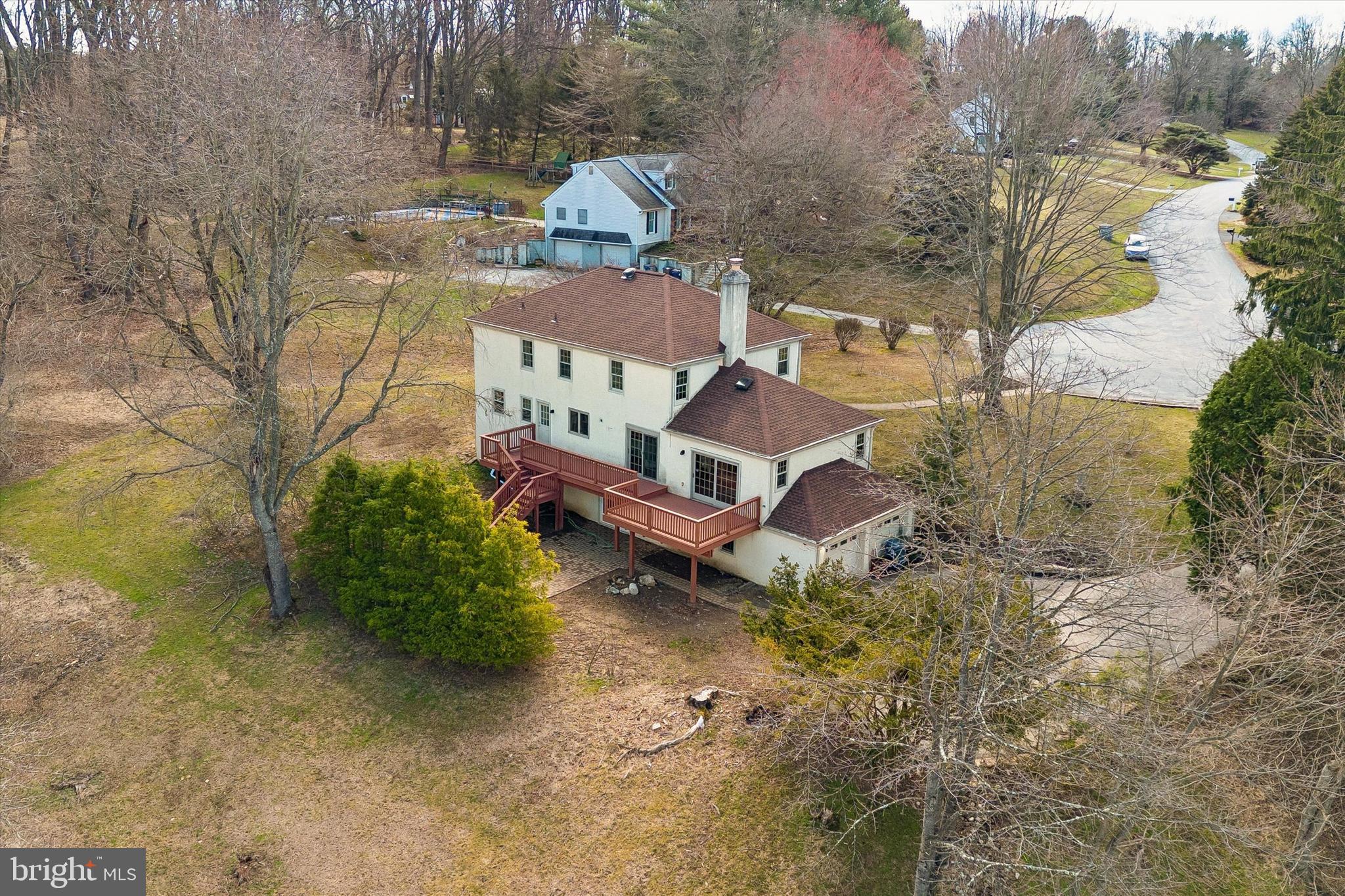 BEVERSREDE - Residential