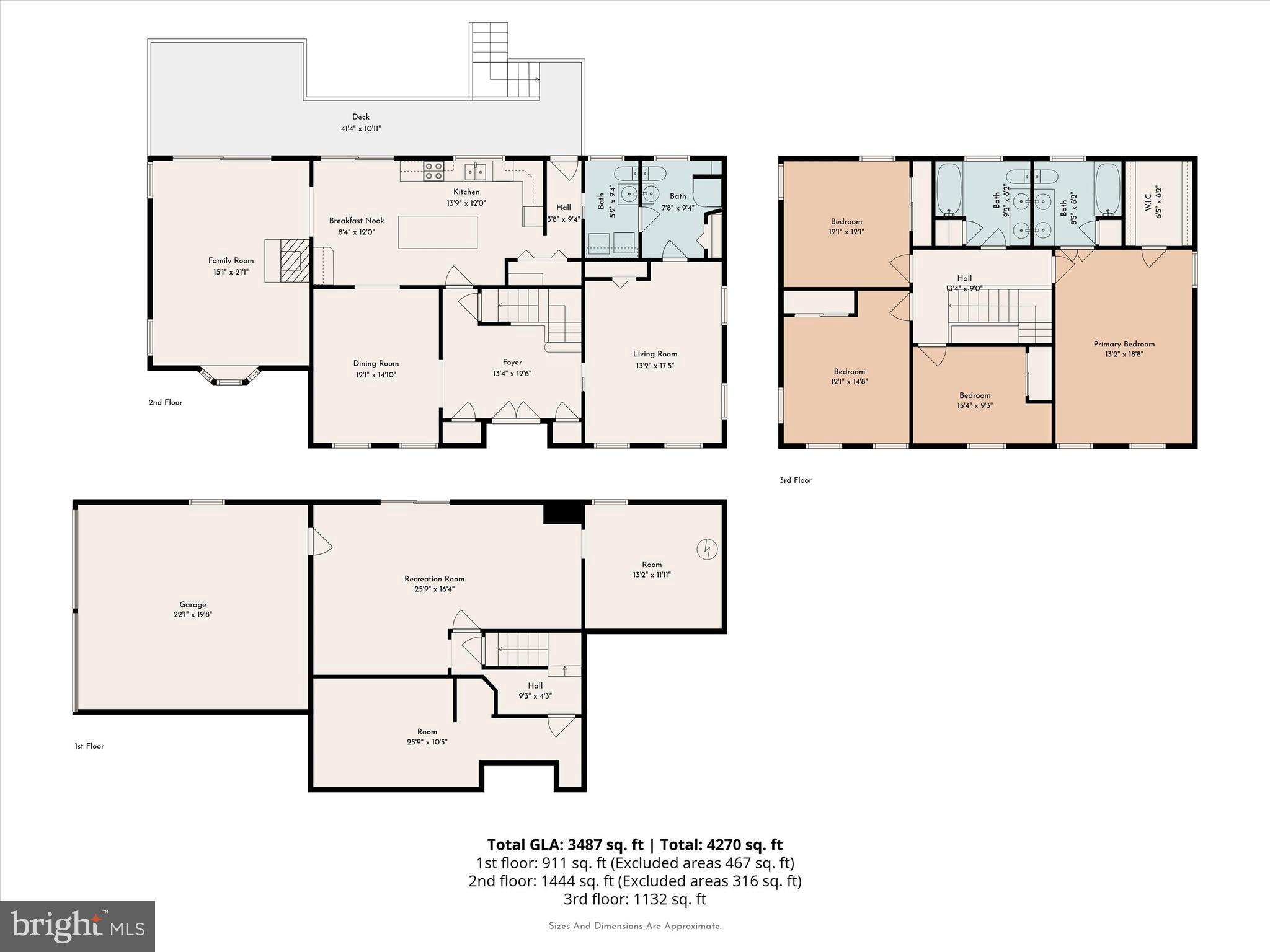BEVERSREDE - Residential