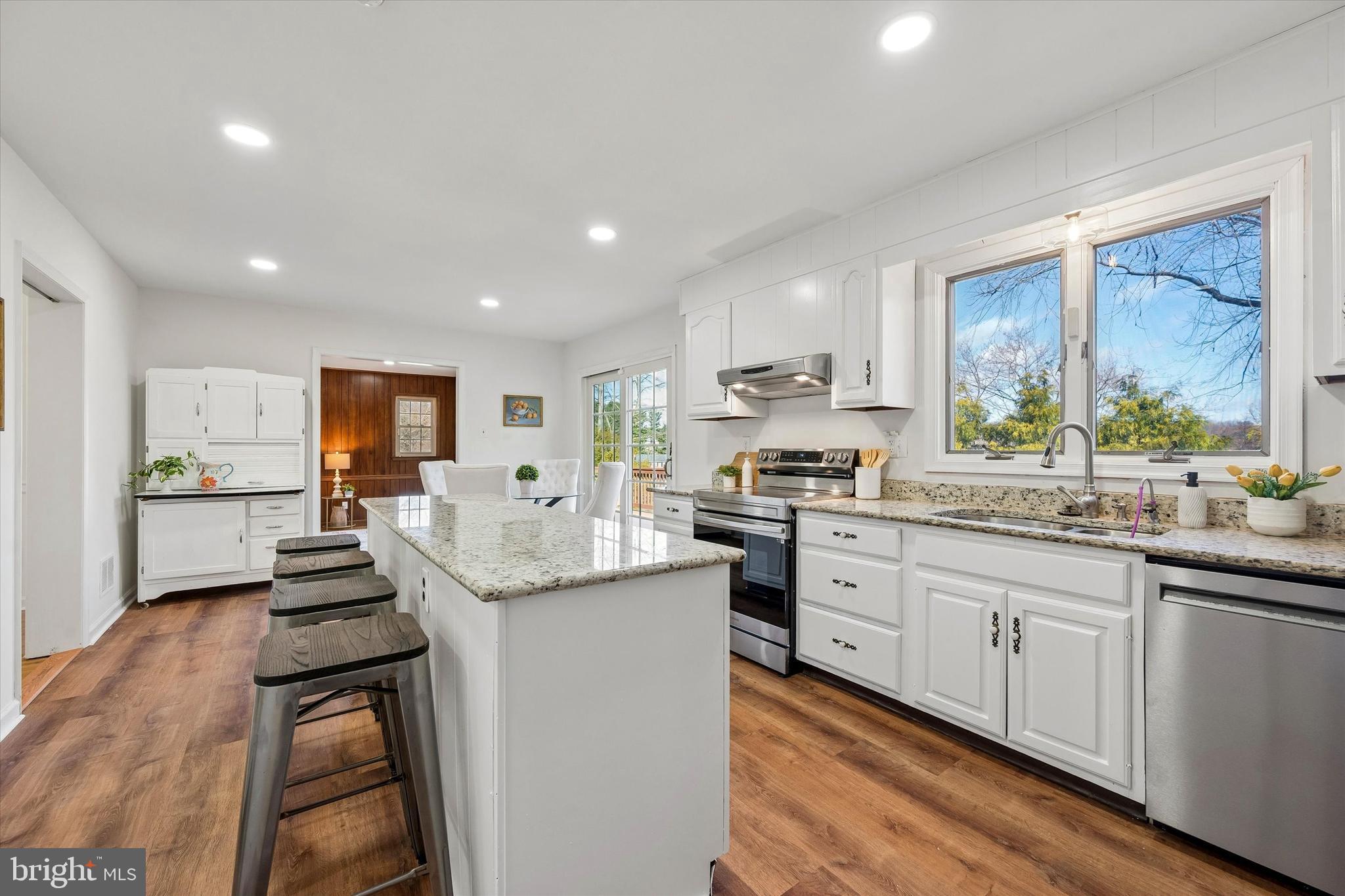 BEVERSREDE - Residential