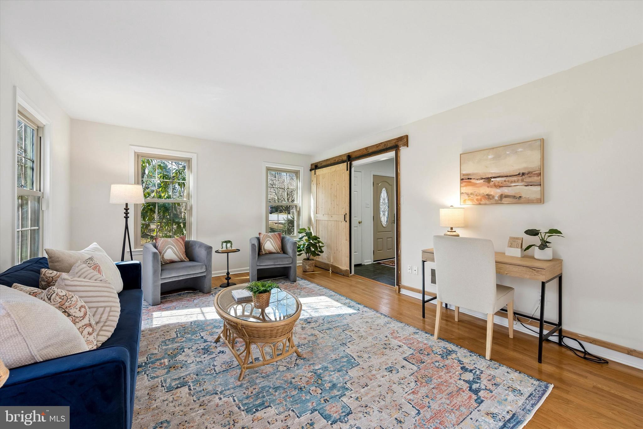 BEVERSREDE - Residential