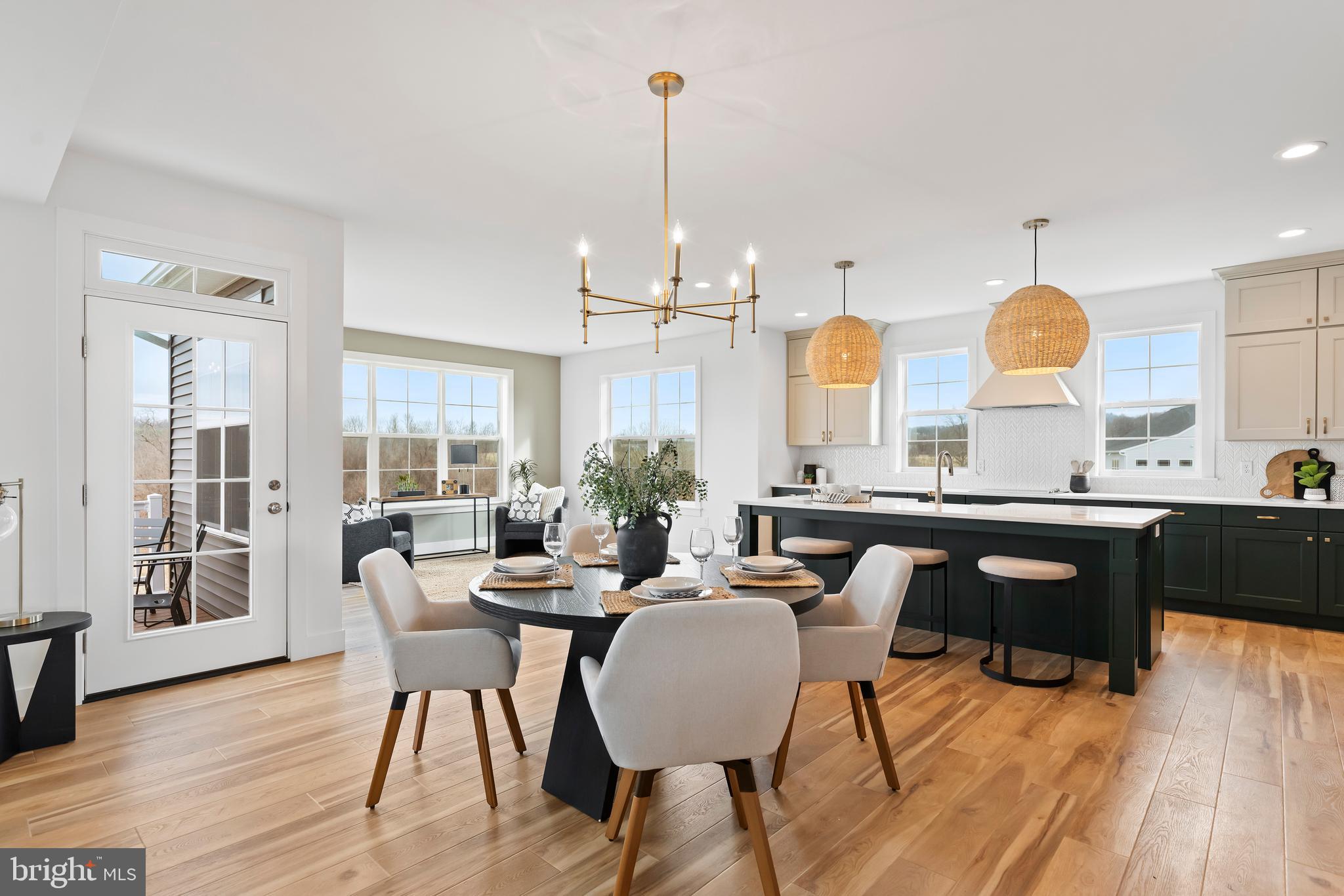 322 CEDAR STREET (LOT #5)