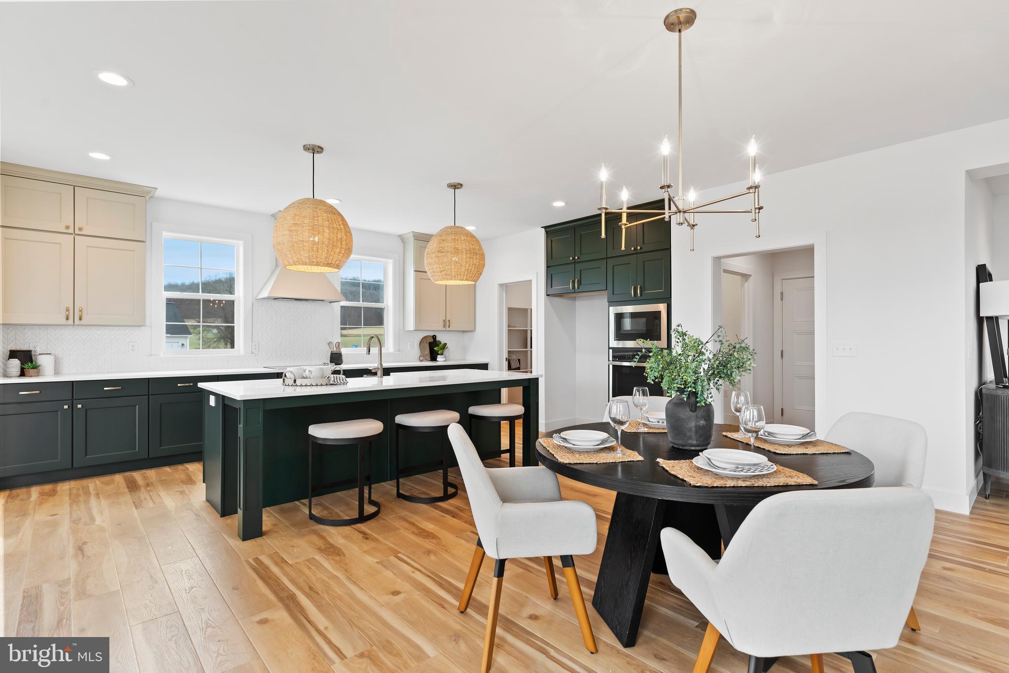 322 CEDAR STREET (LOT #5)