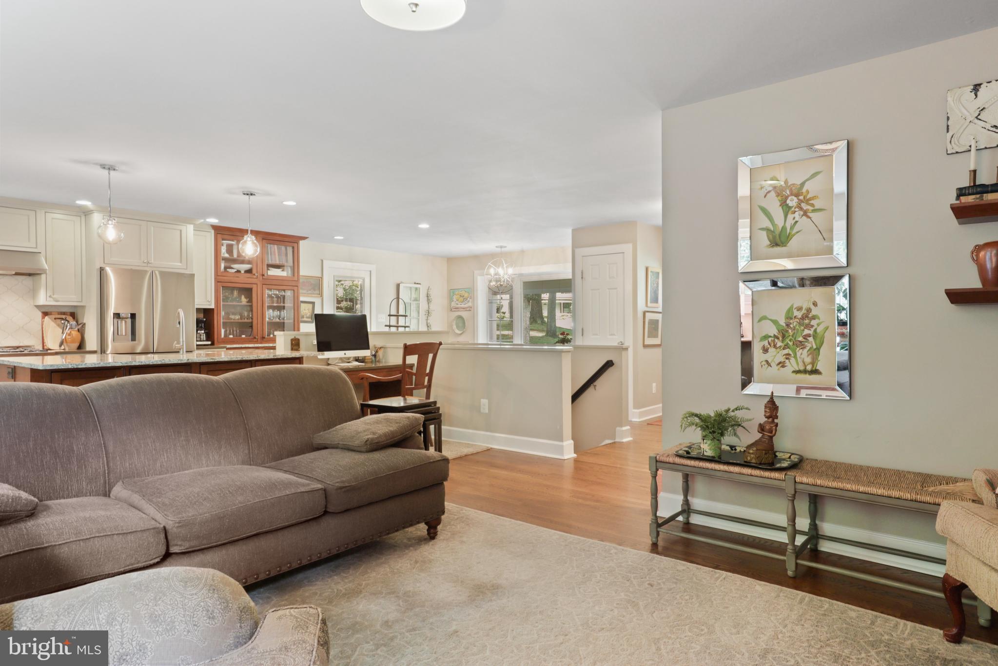 CANTERBURY WOODS - Residential