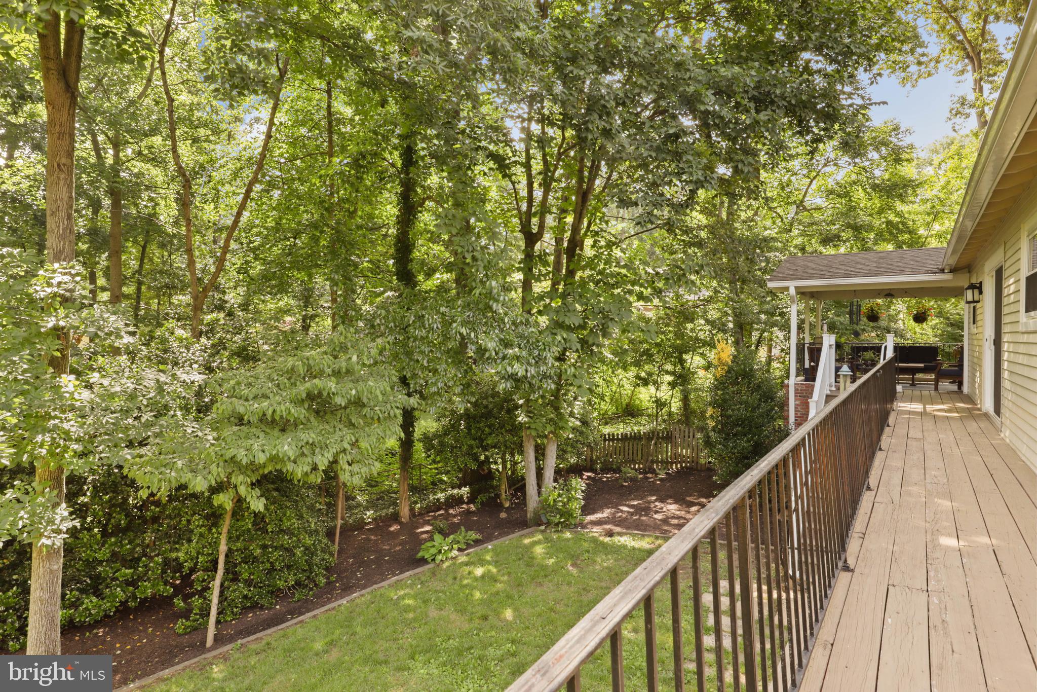 CANTERBURY WOODS - Residential