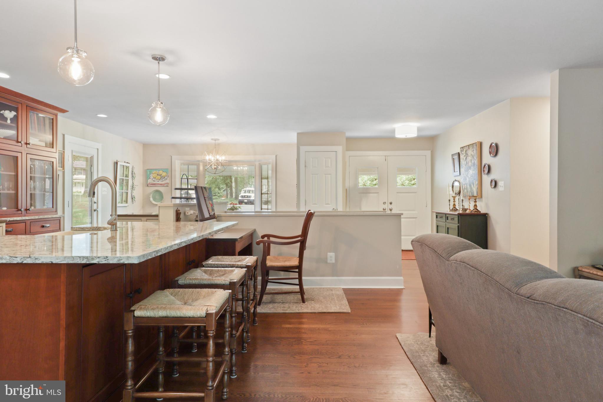 CANTERBURY WOODS - Residential