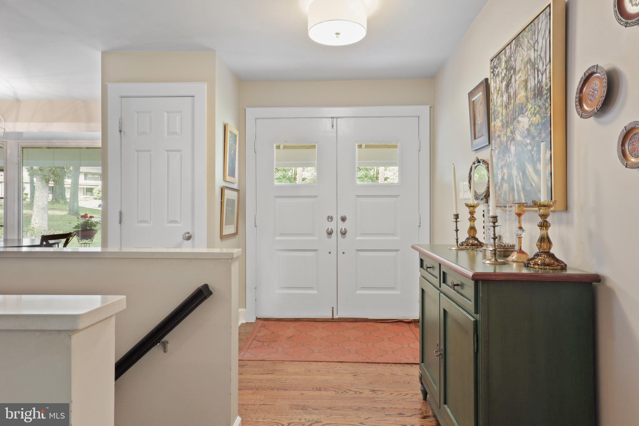 CANTERBURY WOODS - Residential