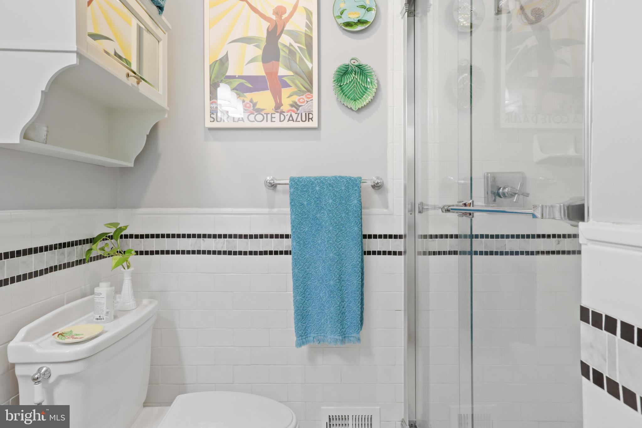 CANTERBURY WOODS - Residential