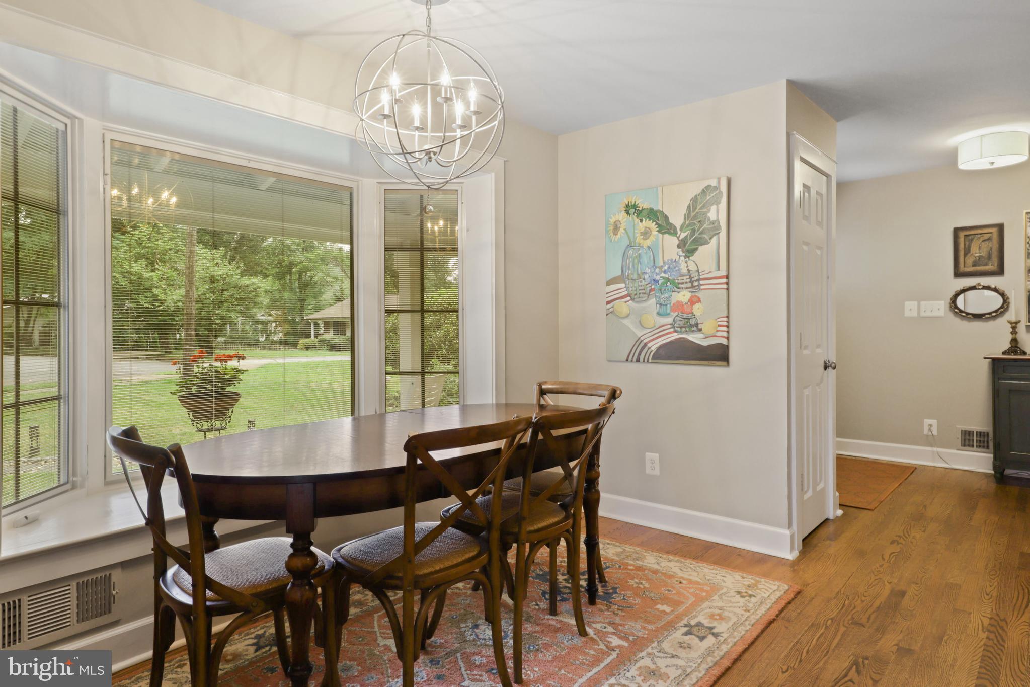 CANTERBURY WOODS - Residential