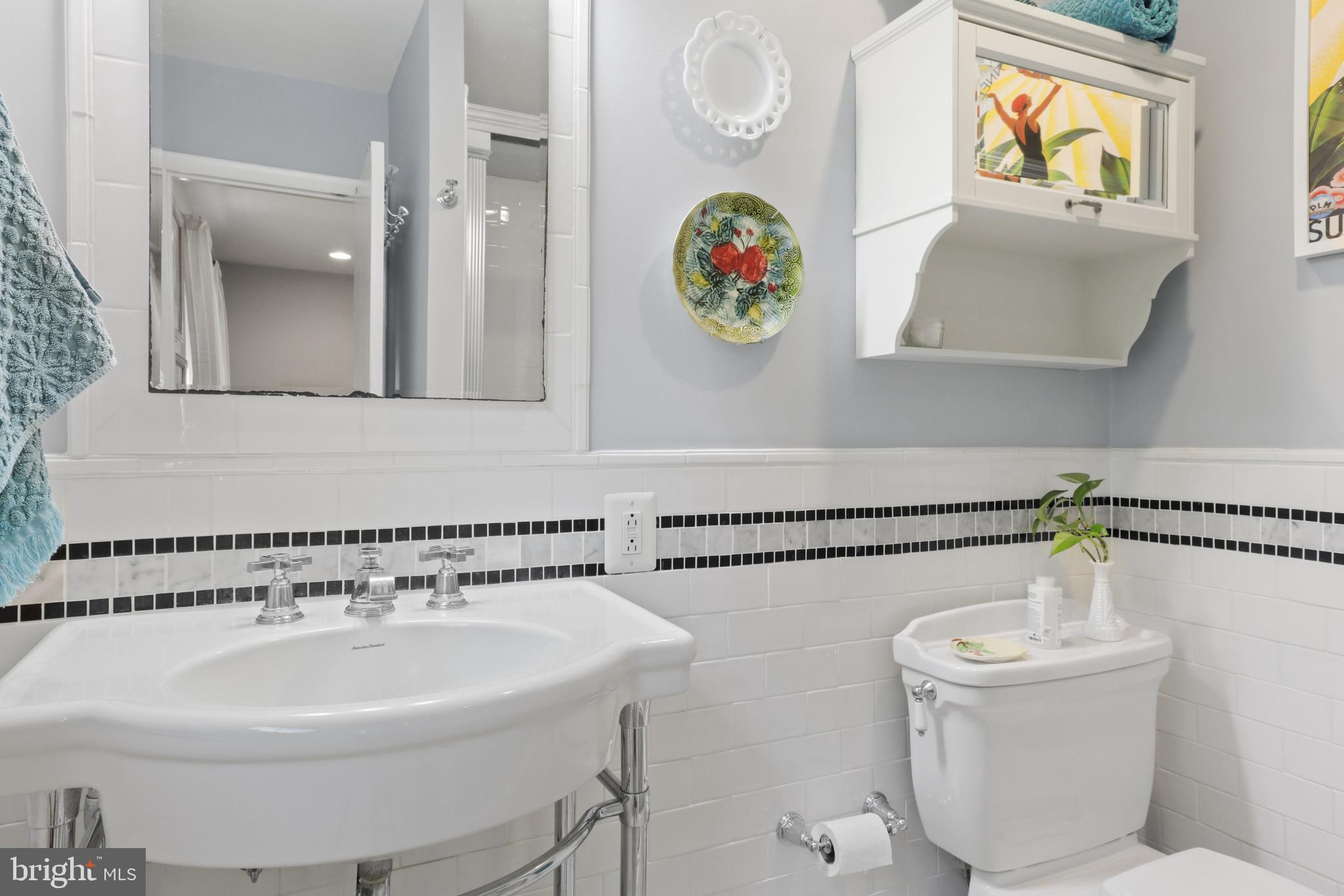 CANTERBURY WOODS - Residential