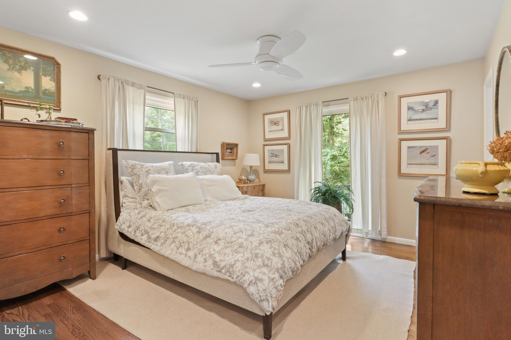 CANTERBURY WOODS - Residential