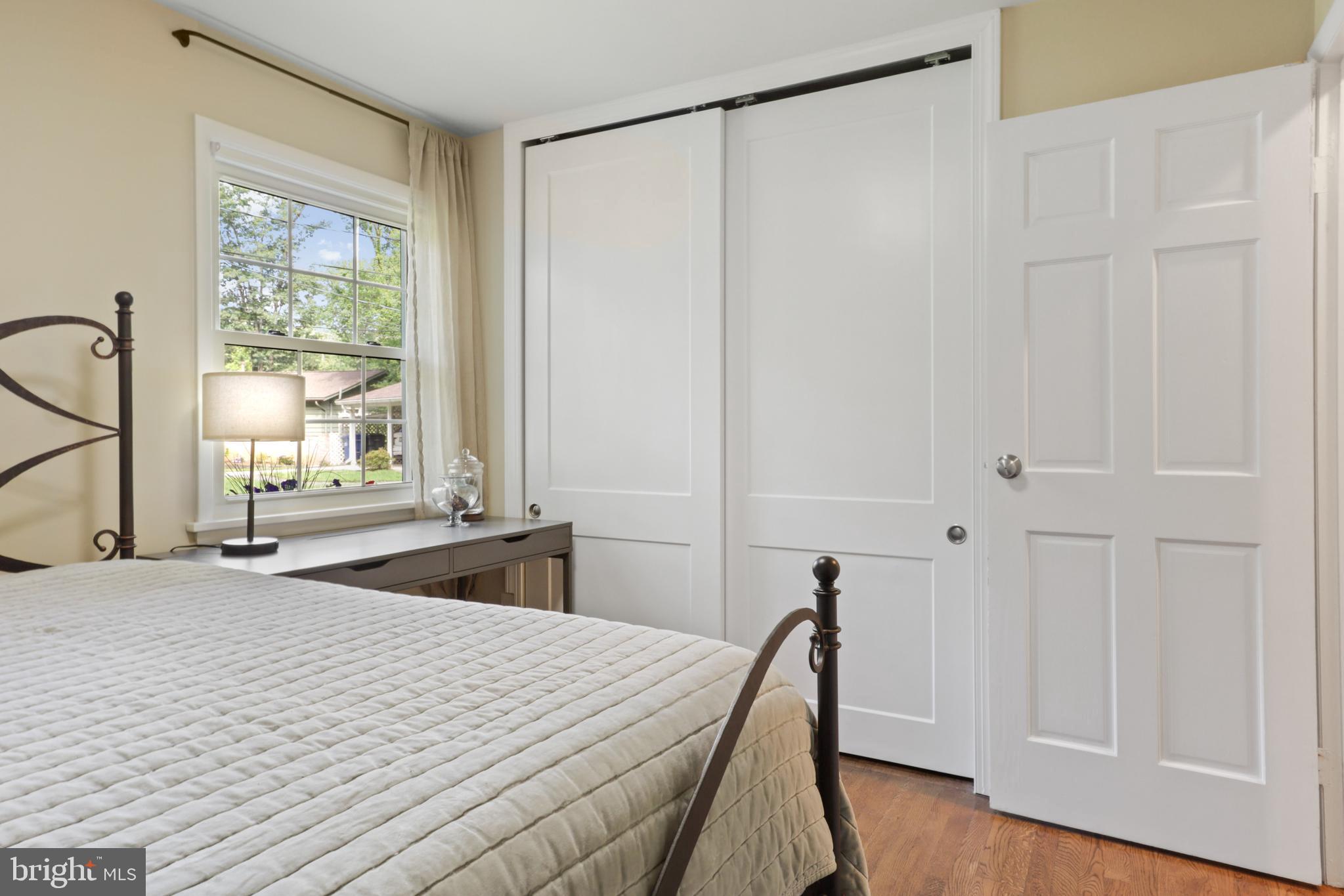 CANTERBURY WOODS - Residential