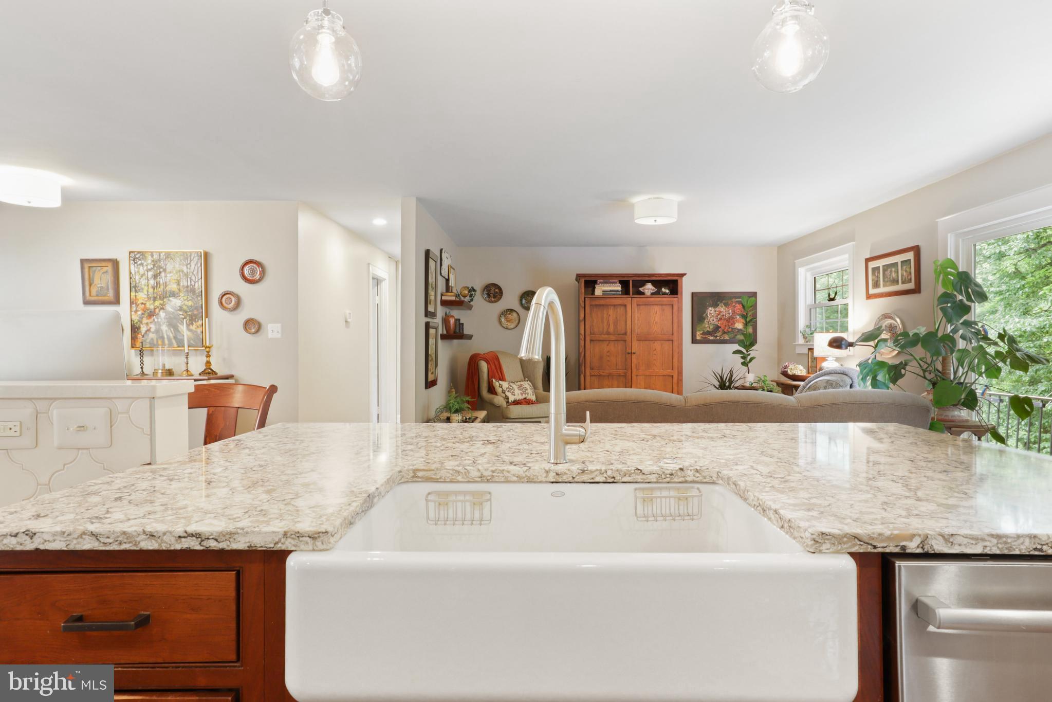 CANTERBURY WOODS - Residential