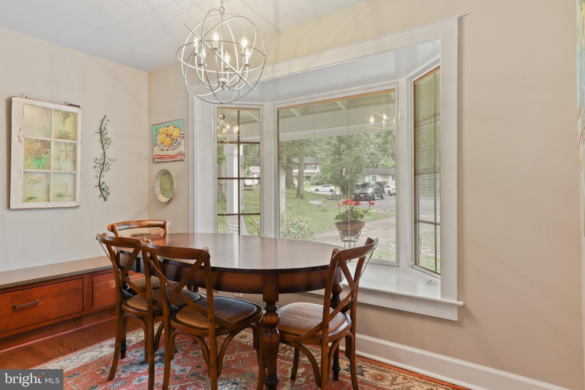 CANTERBURY WOODS - Residential