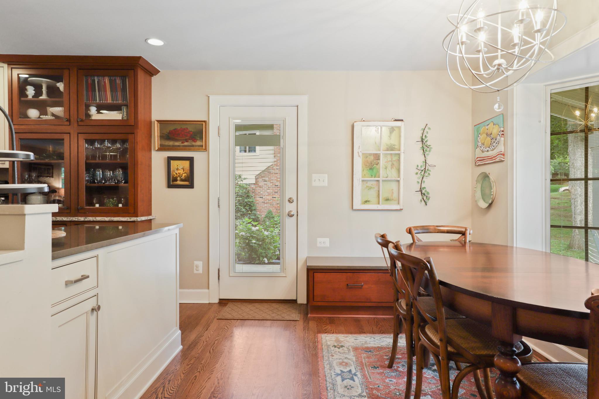 CANTERBURY WOODS - Residential