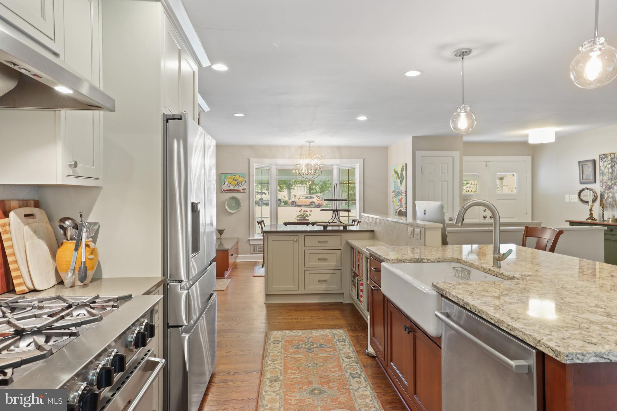 CANTERBURY WOODS - Residential