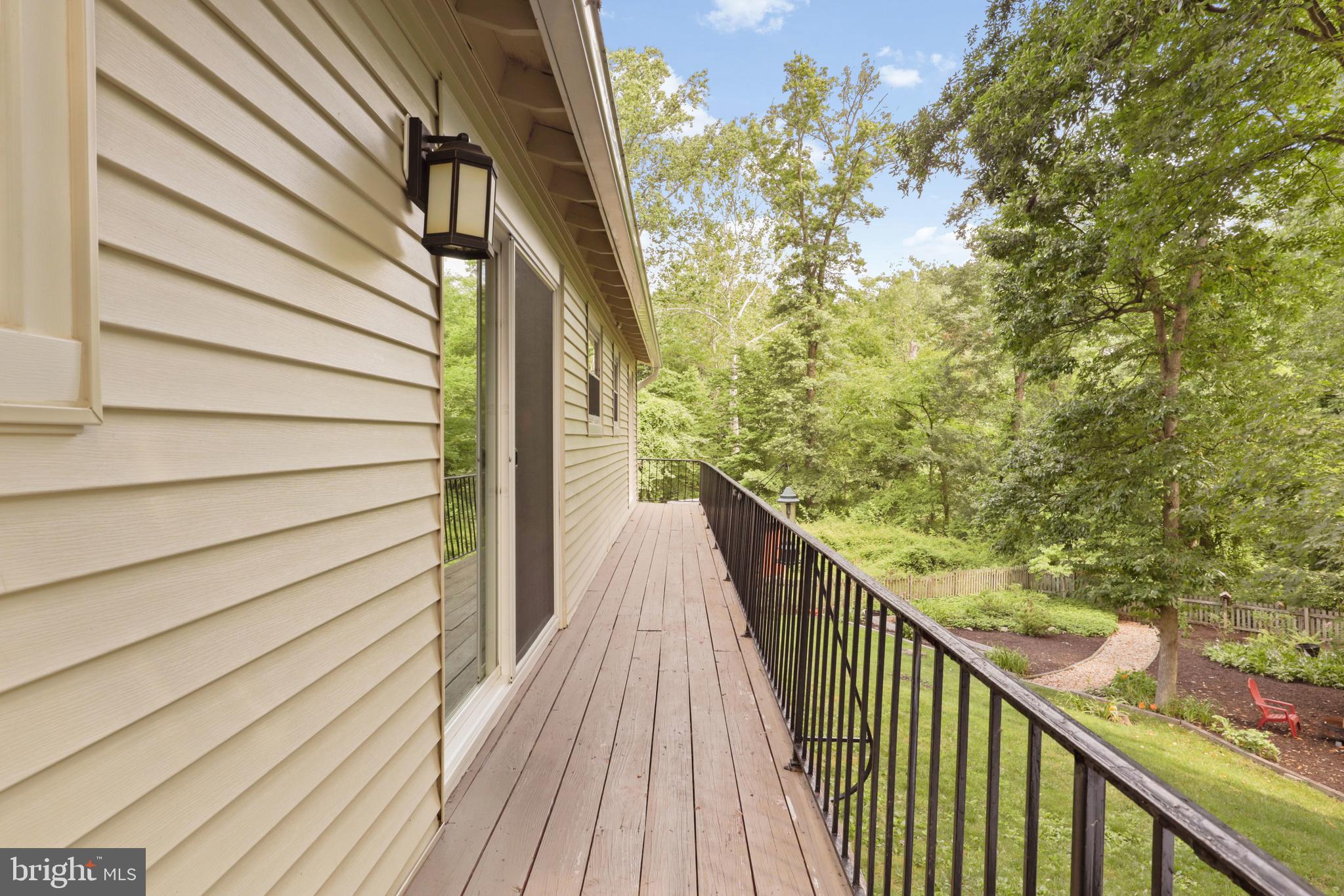 CANTERBURY WOODS - Residential