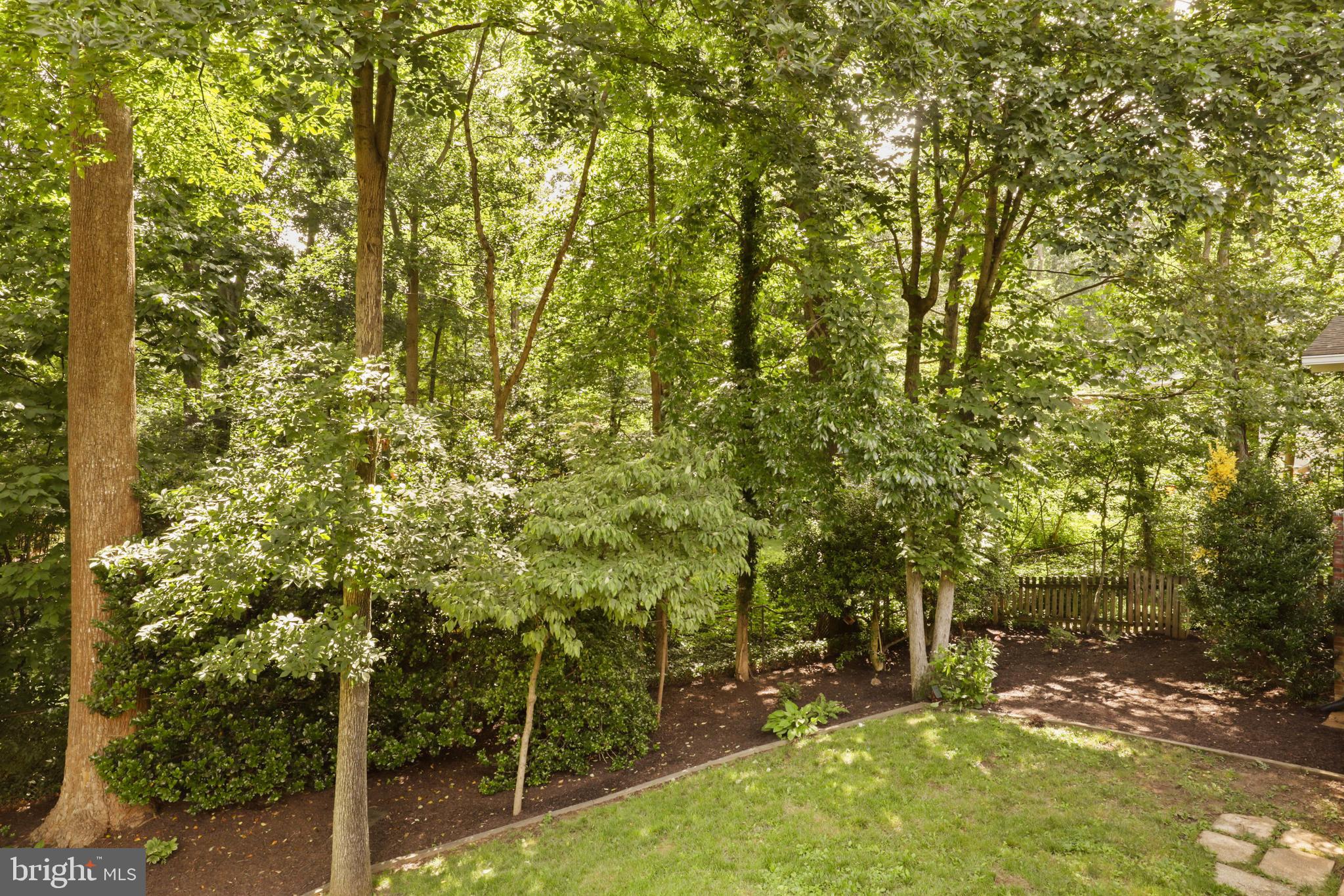 CANTERBURY WOODS - Residential