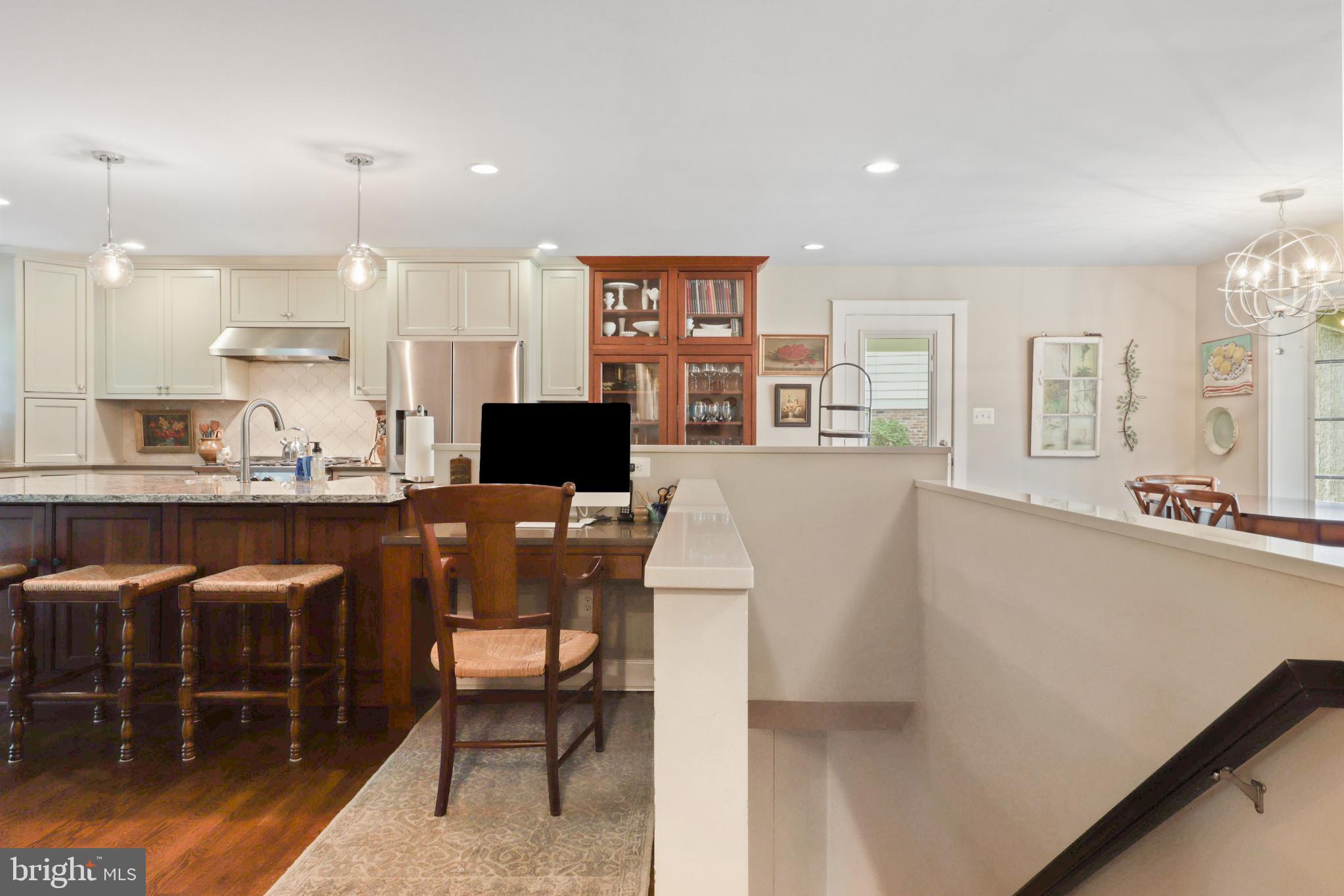 CANTERBURY WOODS - Residential