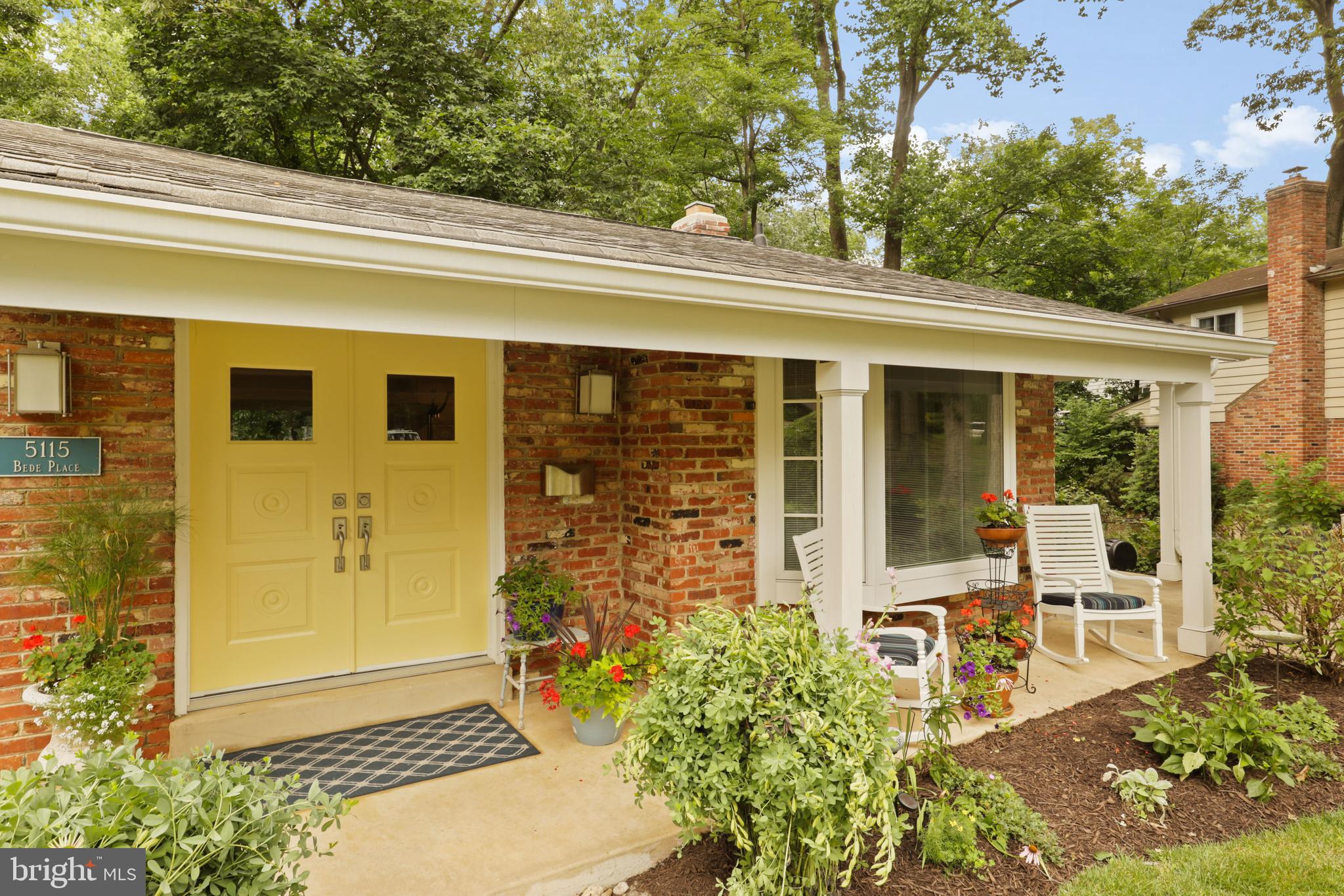 CANTERBURY WOODS - Residential