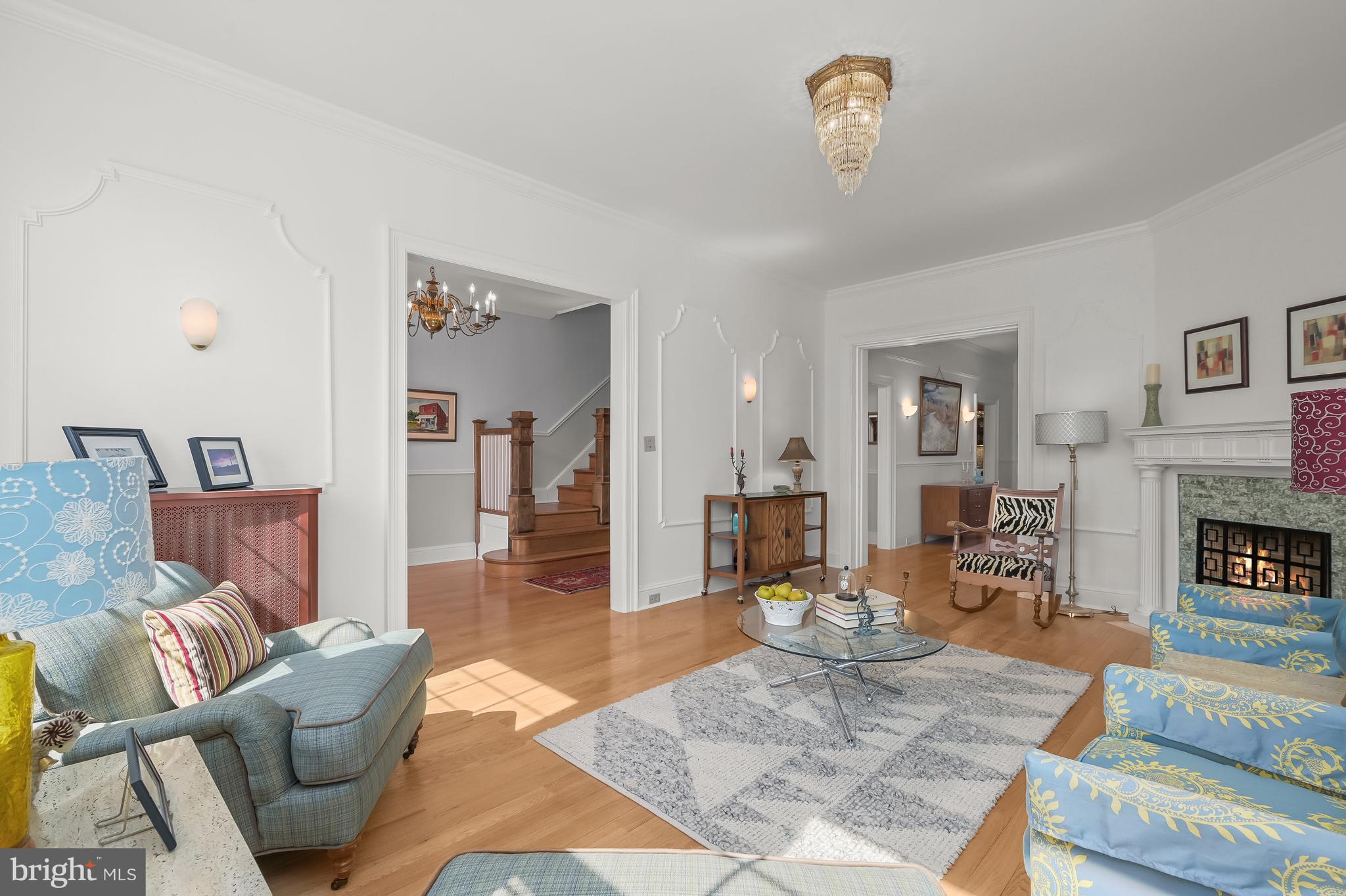 1513 WEBSTER STREET NW