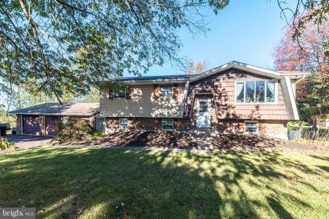 3021 FINLAND ROAD PENNSBURG PA 18073