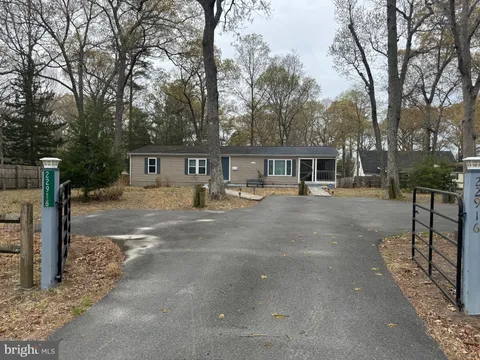 22916 Pine Road, Lewes, DE MLS: DESU2083892