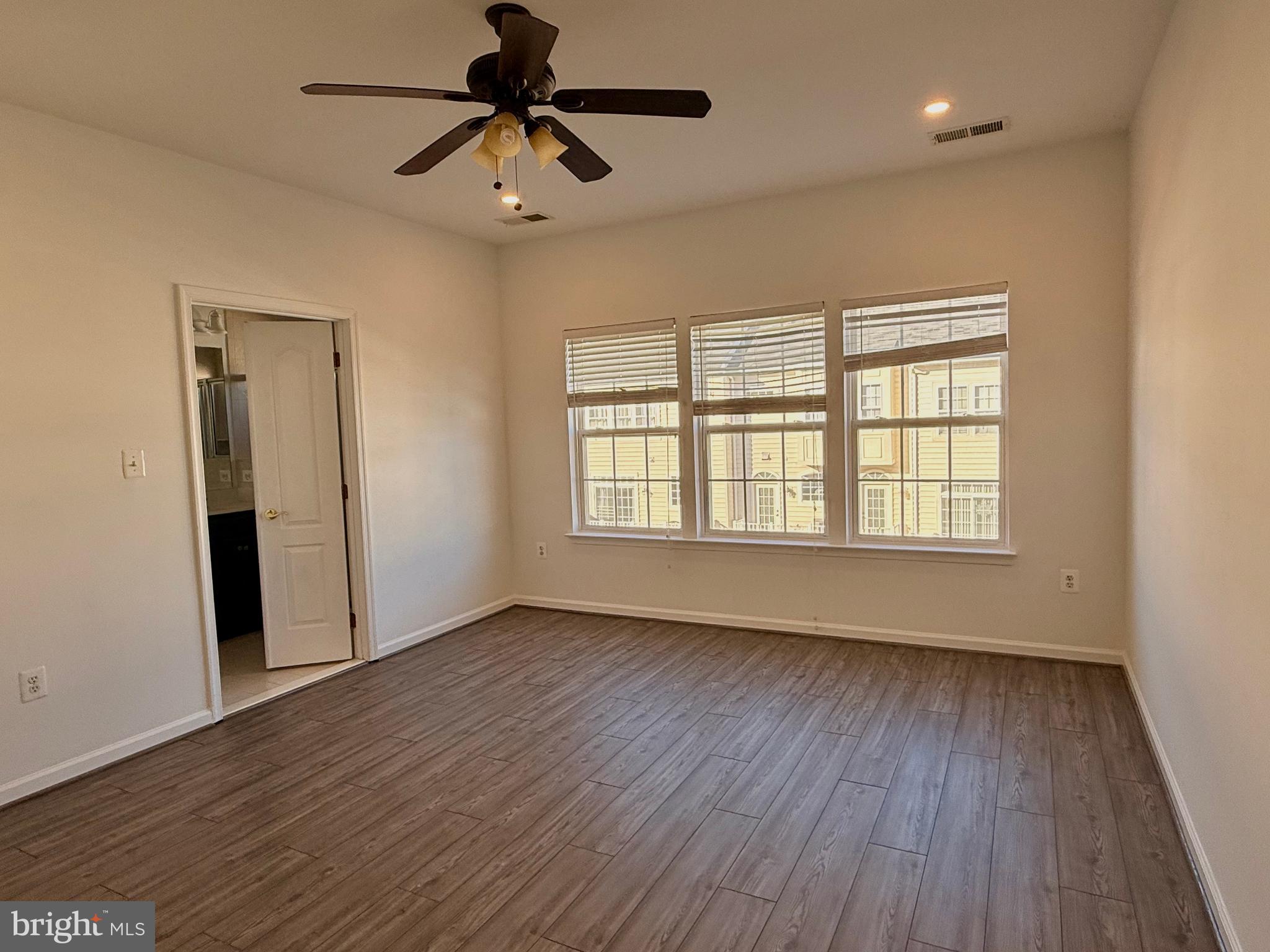 VILLAGE PLACE AT GAINESVILLE - Residential