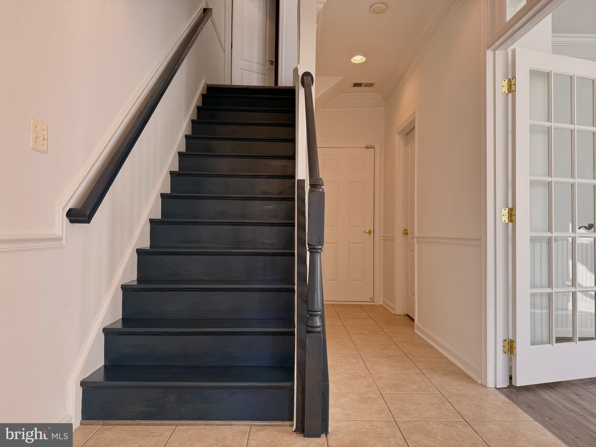 VILLAGE PLACE AT GAINESVILLE - Residential