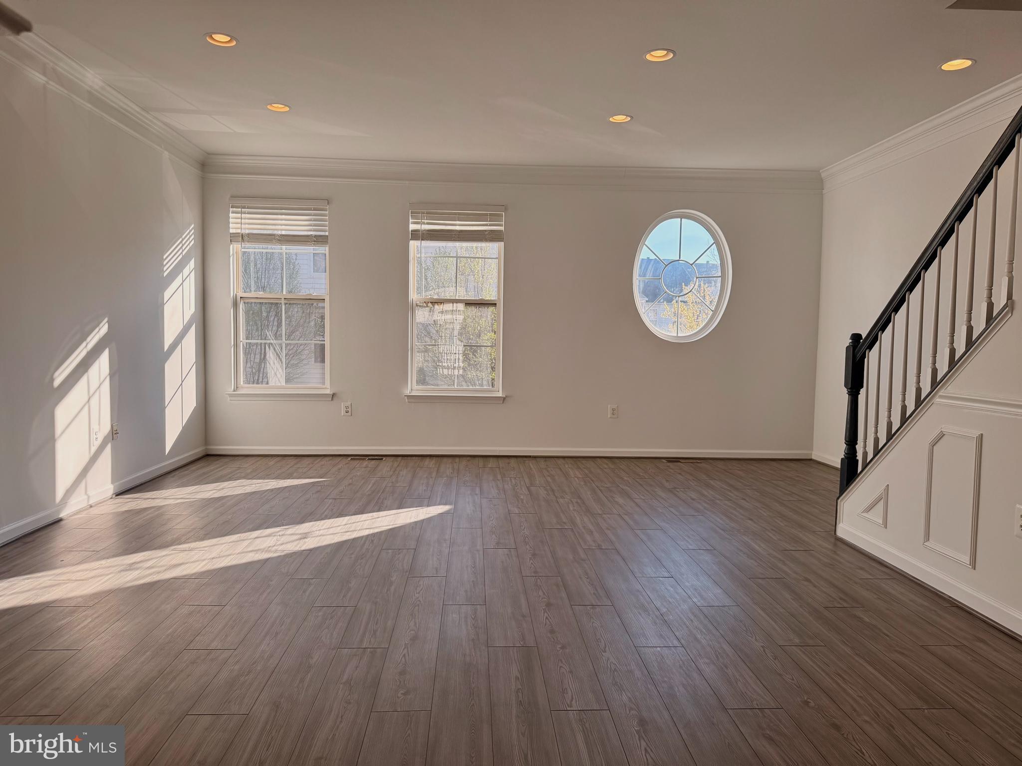 VILLAGE PLACE AT GAINESVILLE - Residential